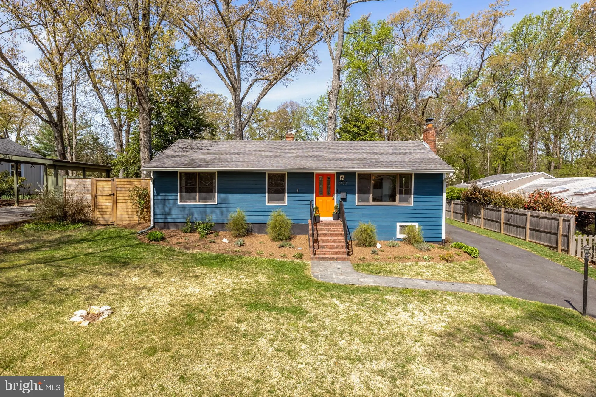 3430 EXECUTIVE AVENUE, Falls Church, VA 22042