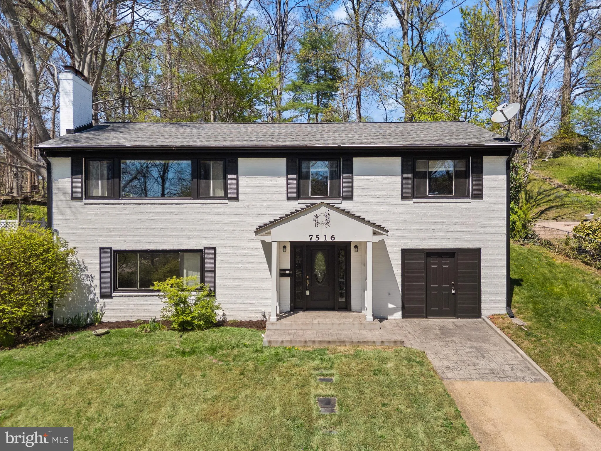 7516 ESSEX AVENUE, Springfield, VA 22150