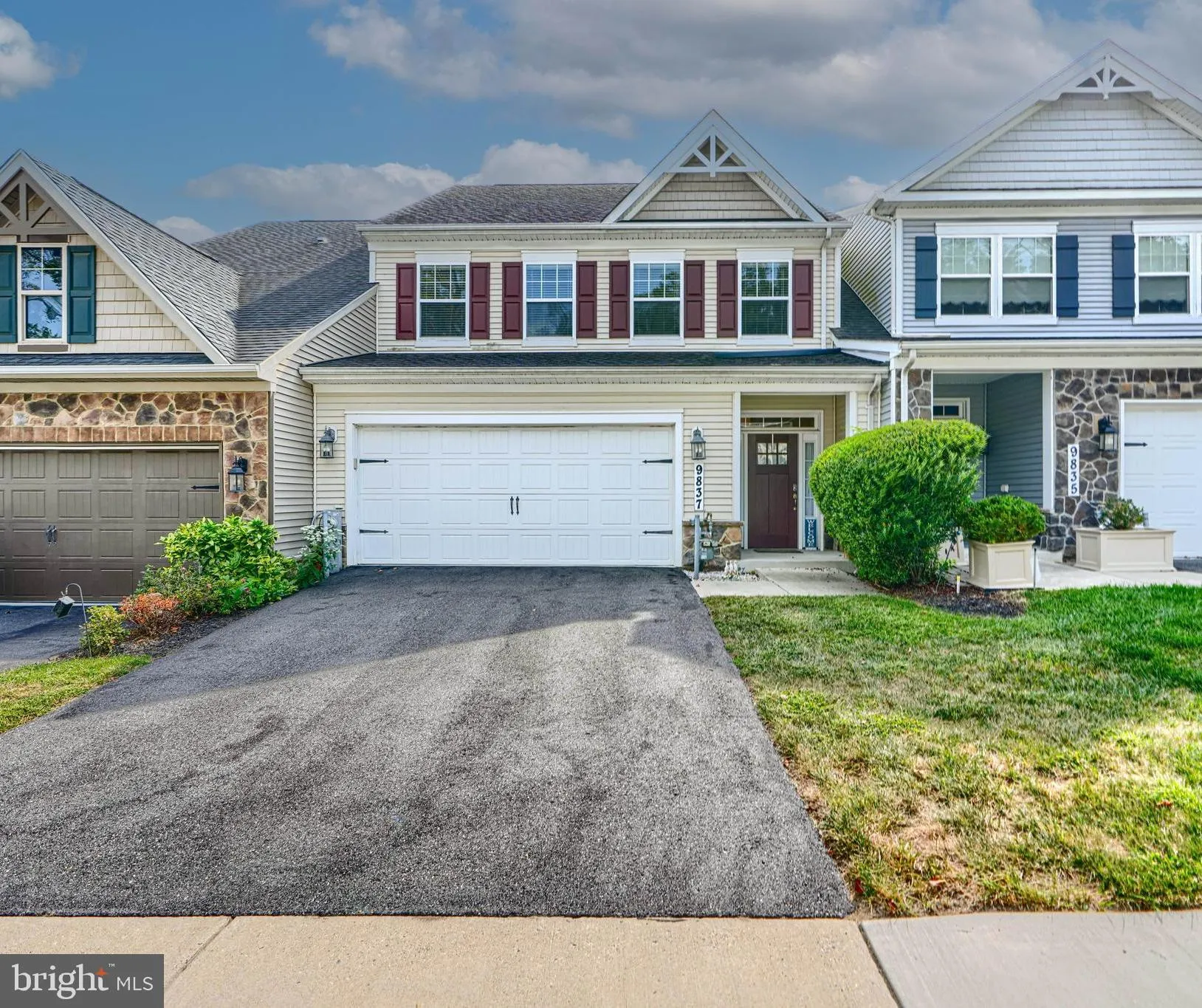 9837 WILDERNESS LANE, Laurel, MD 20723