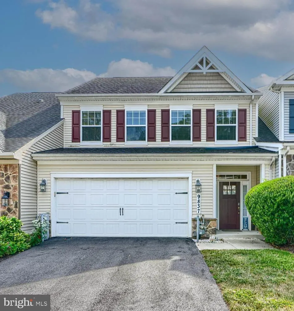 9837 WILDERNESS LANE, Laurel, MD 20723