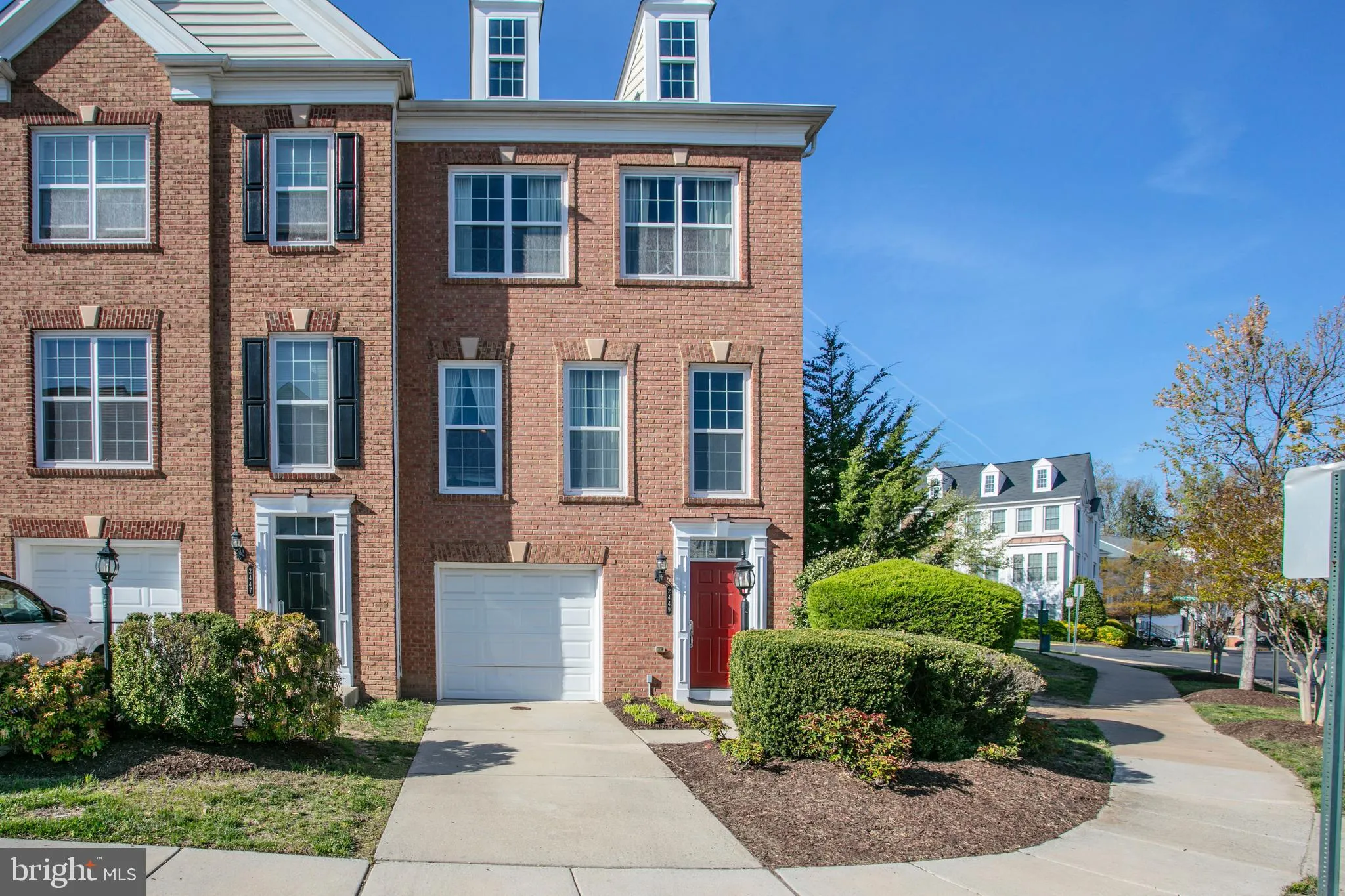 2449 BROOKMOOR LANE, Woodbridge, VA 22191