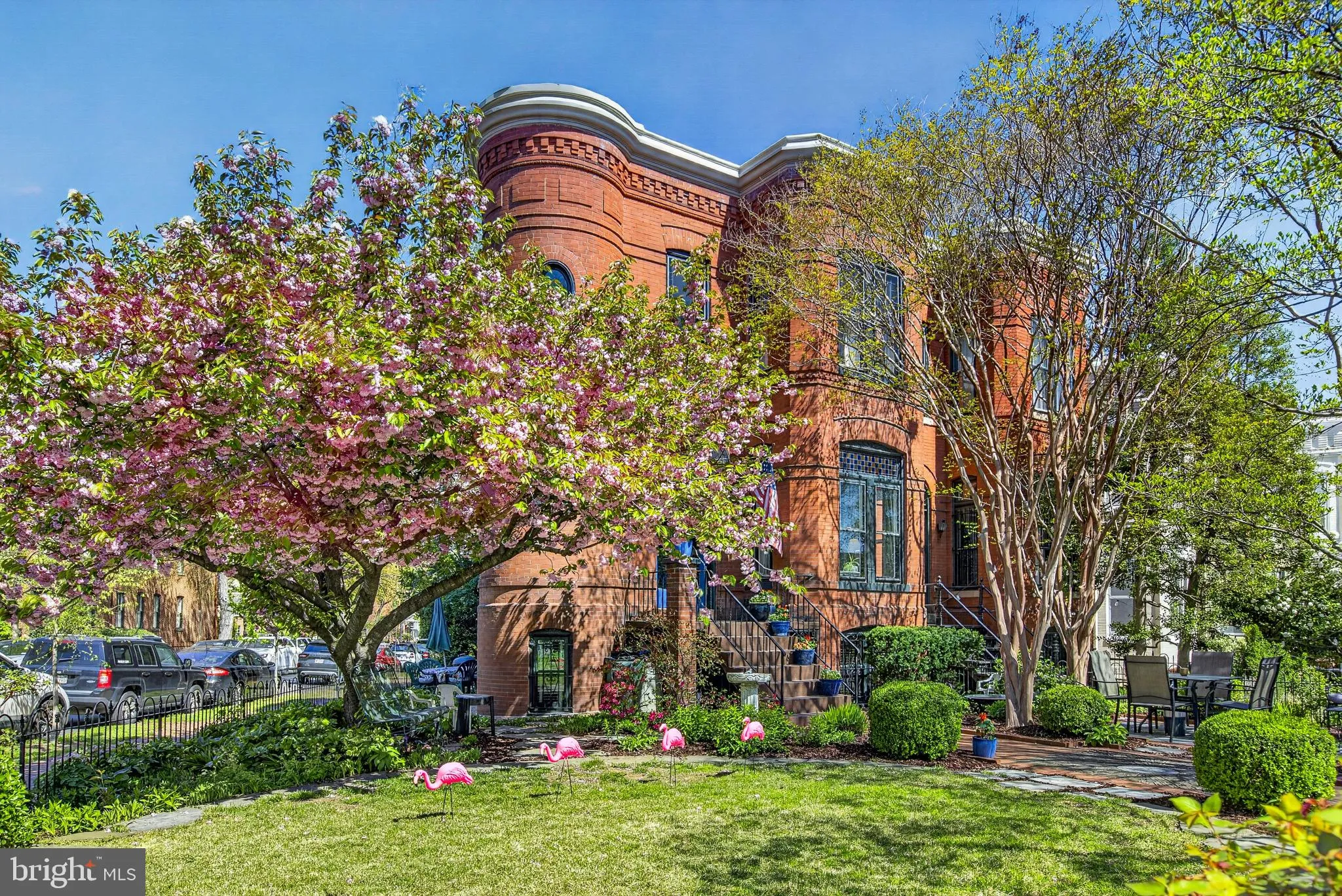 1000 NORTH CAROLINA AVENUE, Washington, DC 20003
