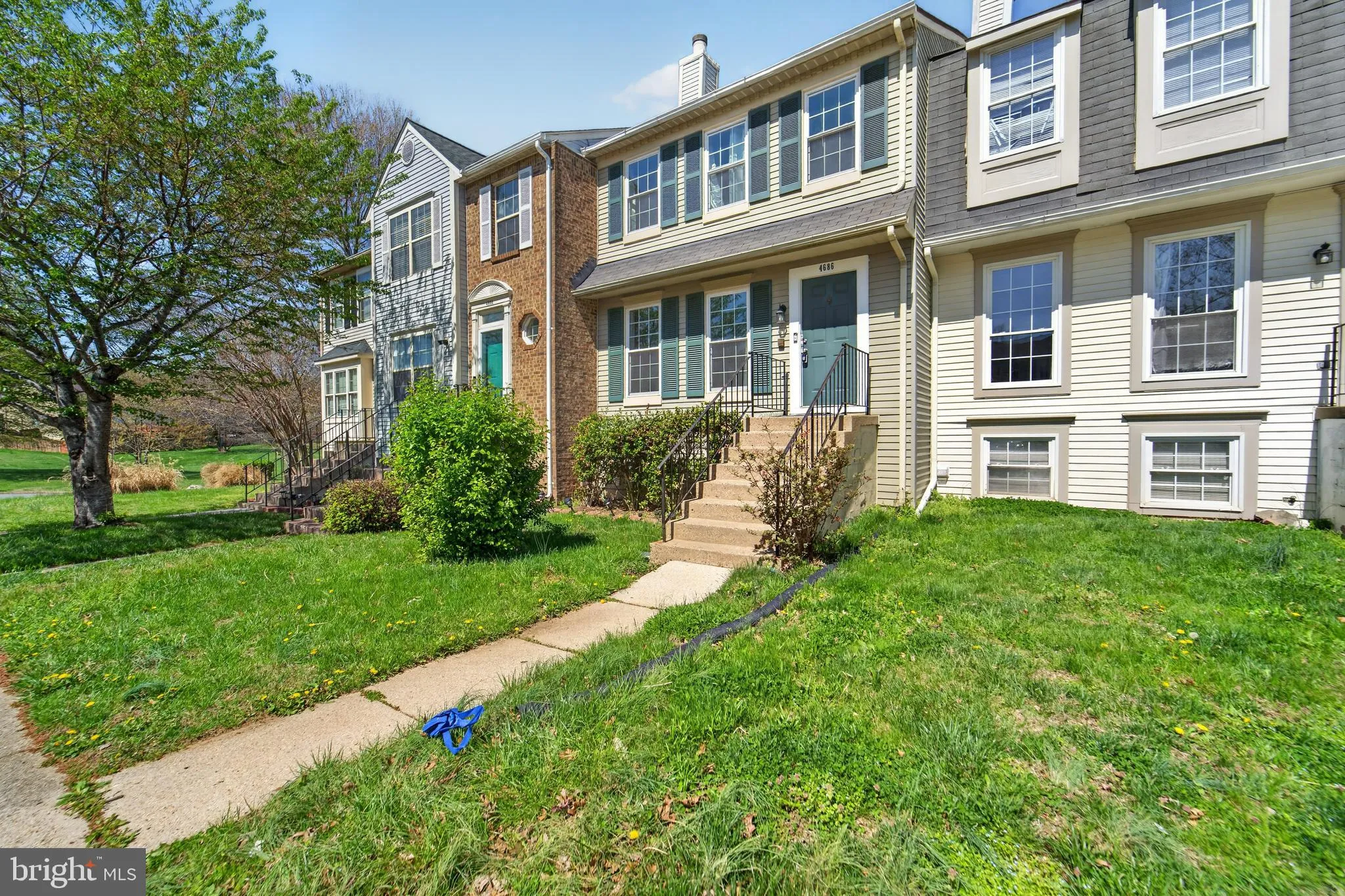 4686 JOANNA COURT, Woodbridge, VA 22193