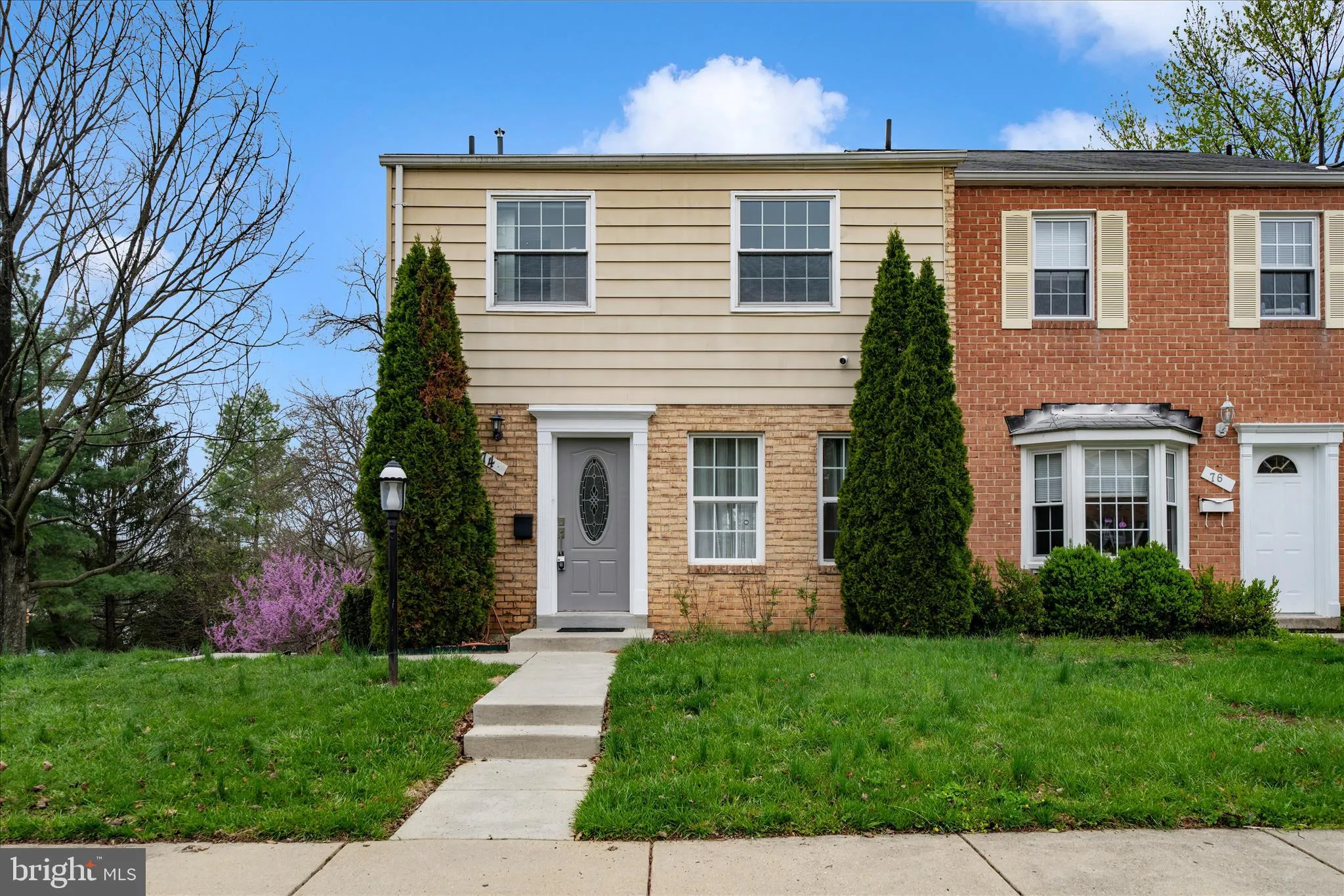 74 ORCHARD DRIVE, Gaithersburg, MD 20878