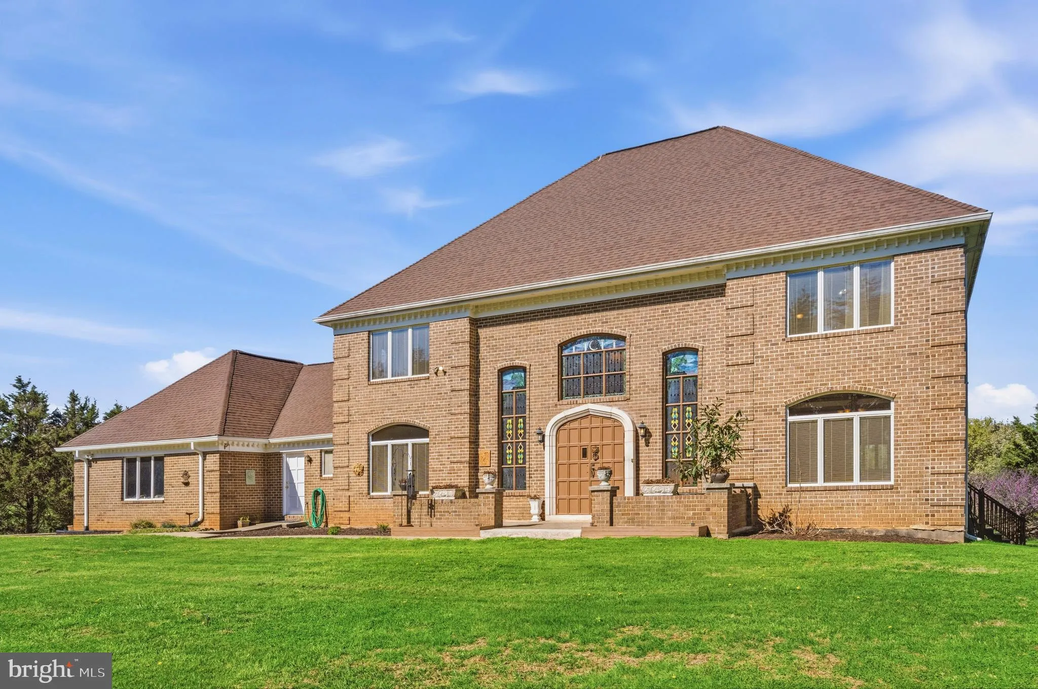 16170 ED WARFIELD ROAD ROAD, Woodbine, MD 21797