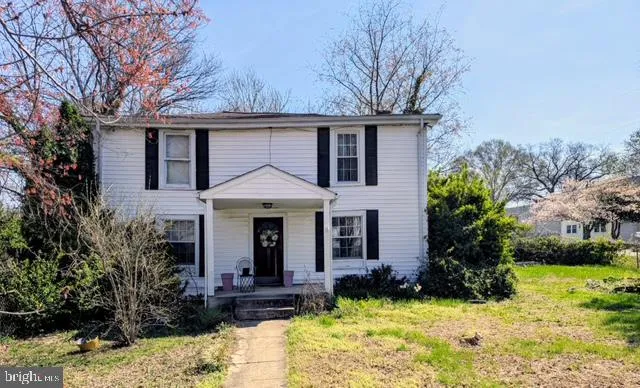 8611 MYRTLE AVENUE, Bowie, MD 20715