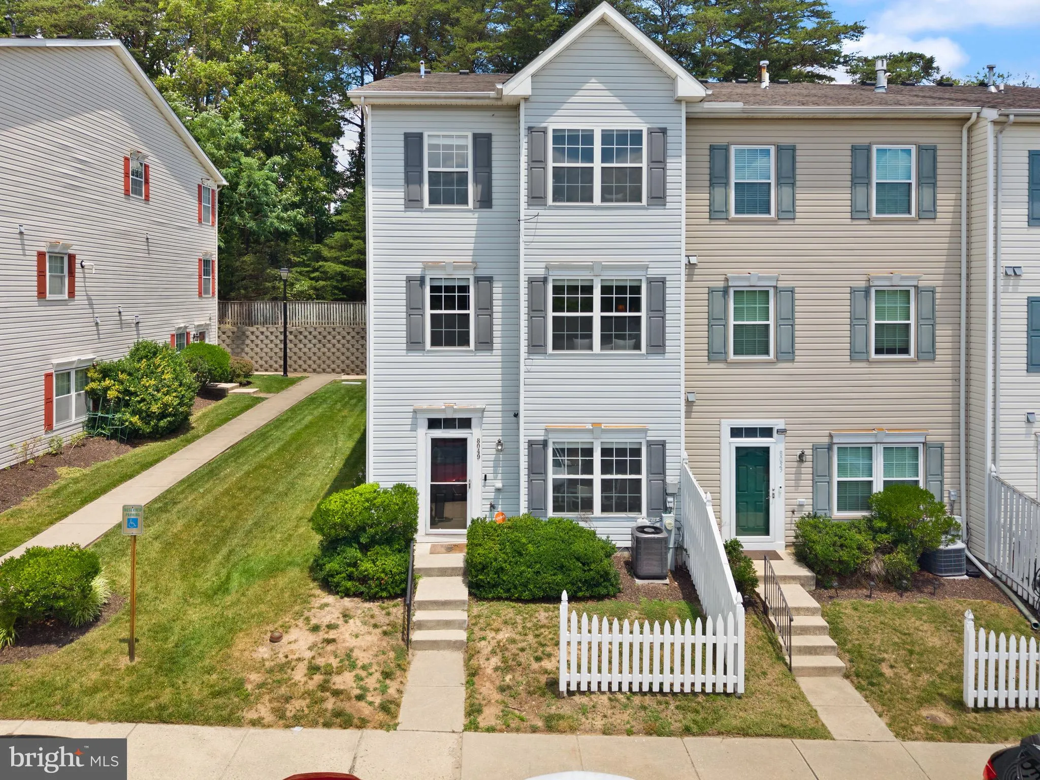 8049 BROOKSTONE COURT, Severn, MD 21144