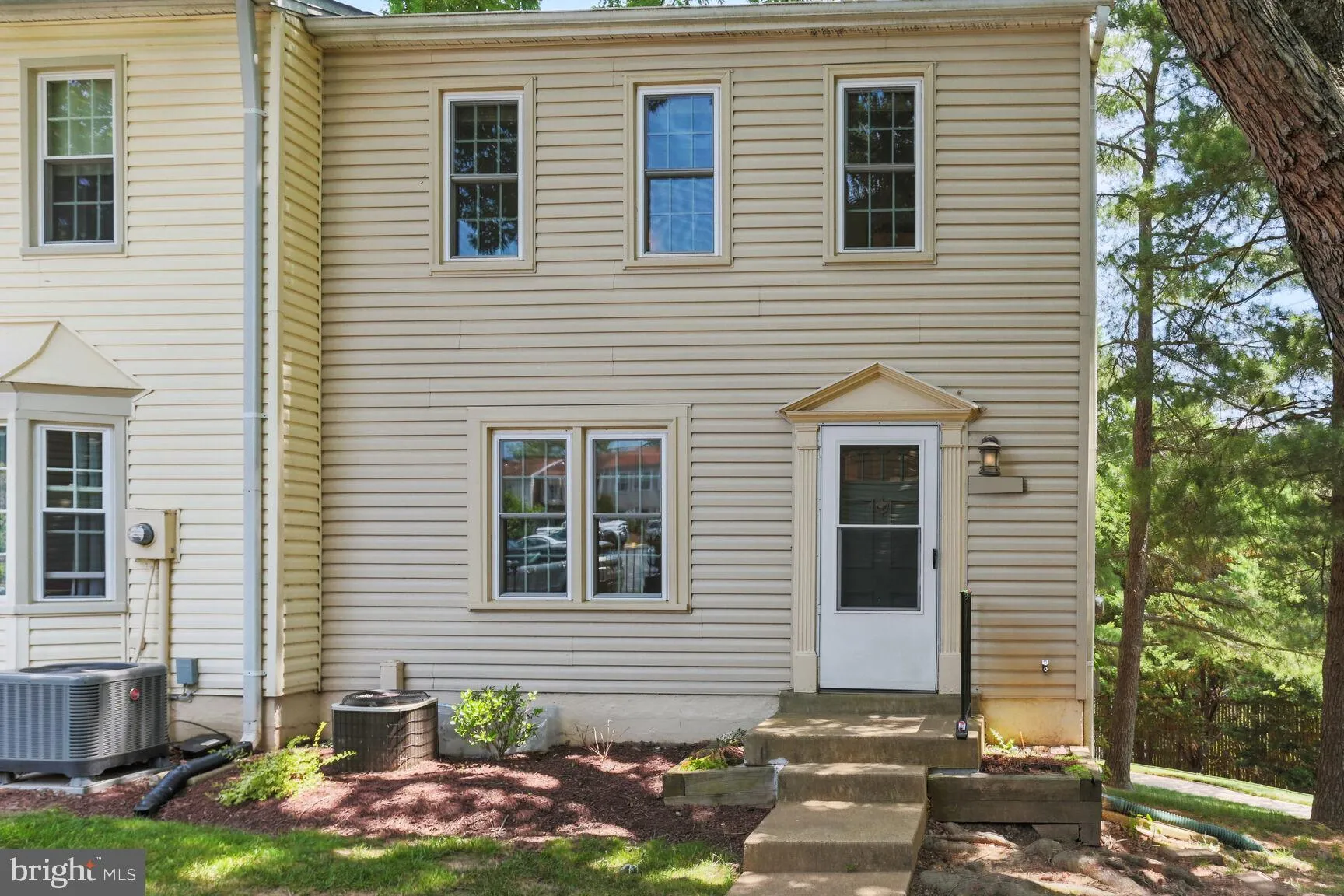 6439 BIRCH LEAF COURT, Burke, VA 22015