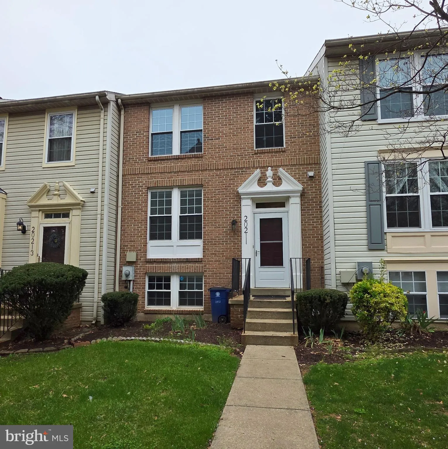 20211 WATERS ROW TERRACE, Germantown, MD 20874