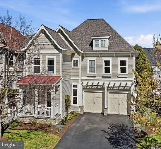 22826 COURTLAND PARK DRIVE, Brambleton, VA 20148