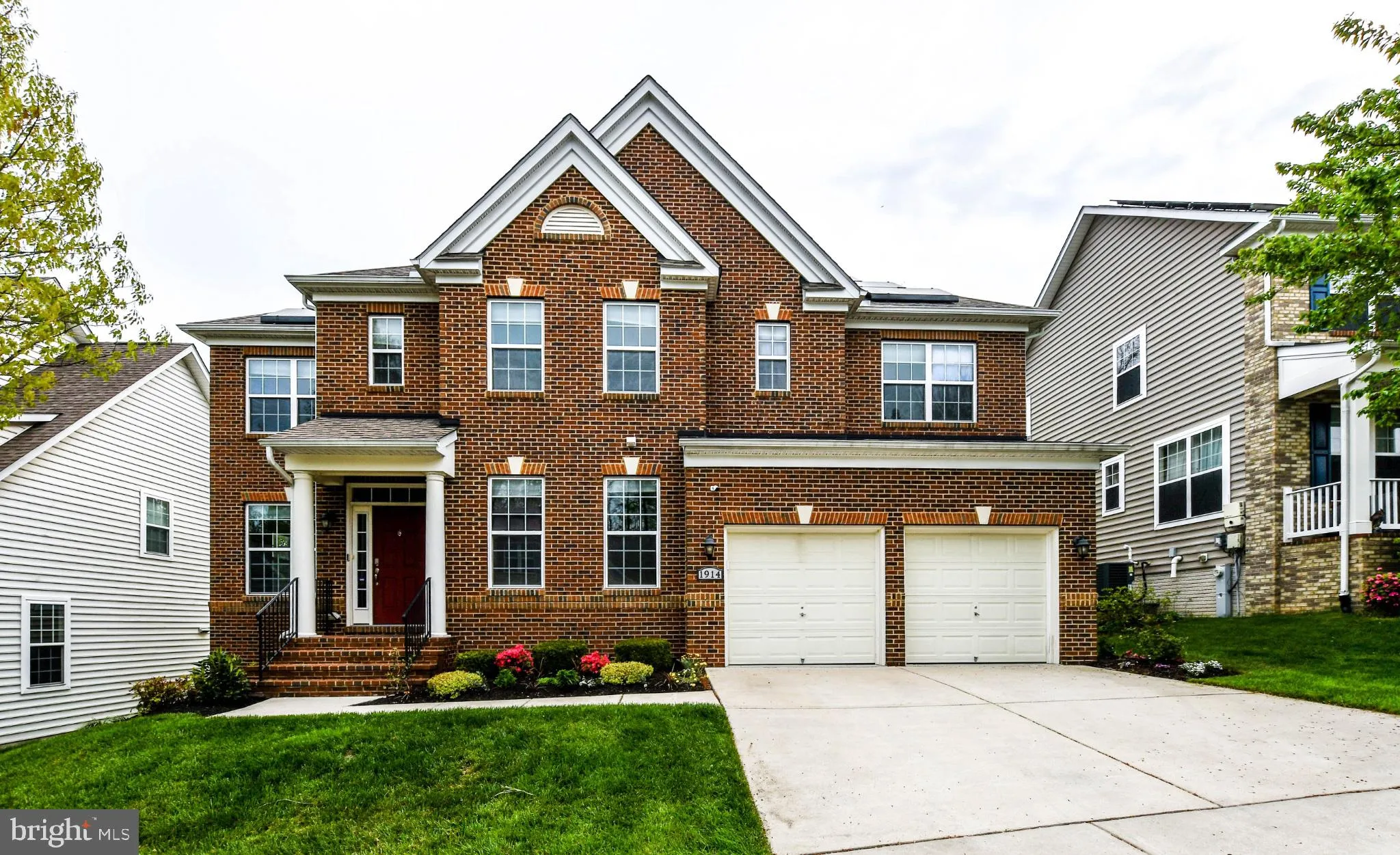 1914 FITTLEWORTH TERRACE, Upper Marlboro, MD 20774