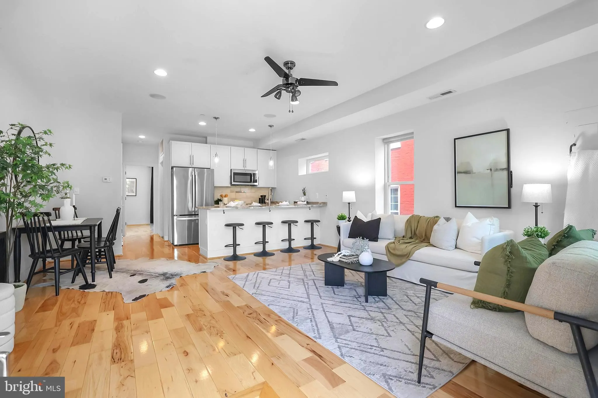 3325 11TH STREET, Washington, DC 20010