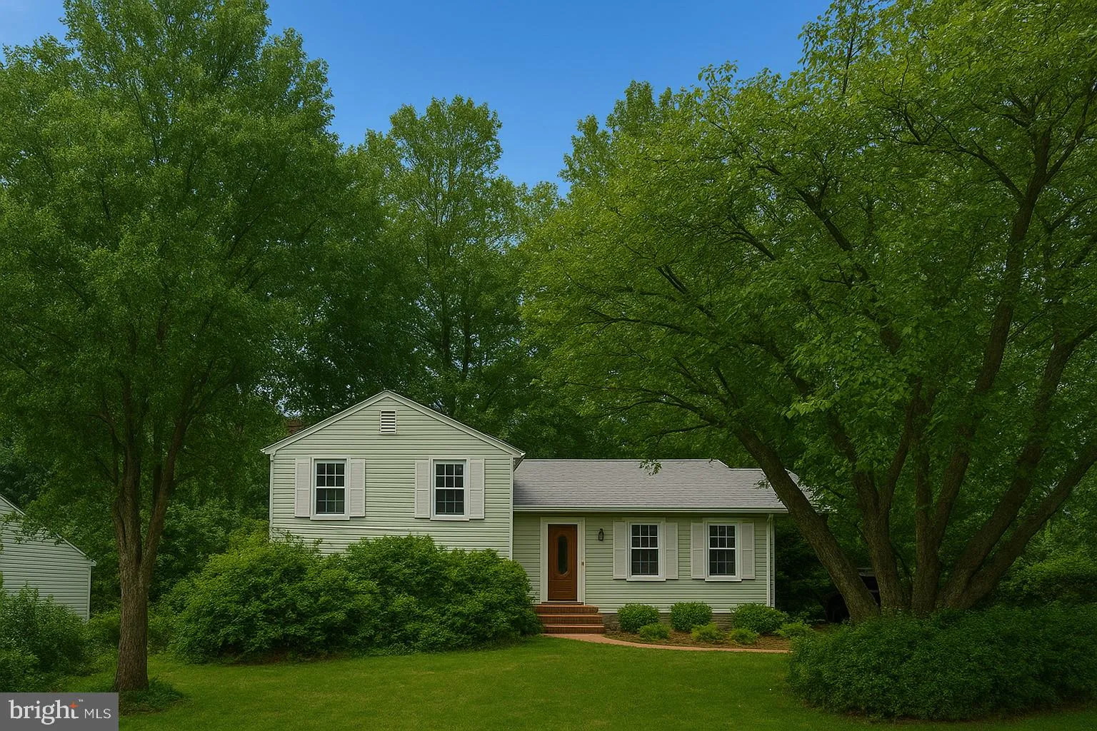 9303 BURNETTA DRIVE, Fairfax, VA 22032