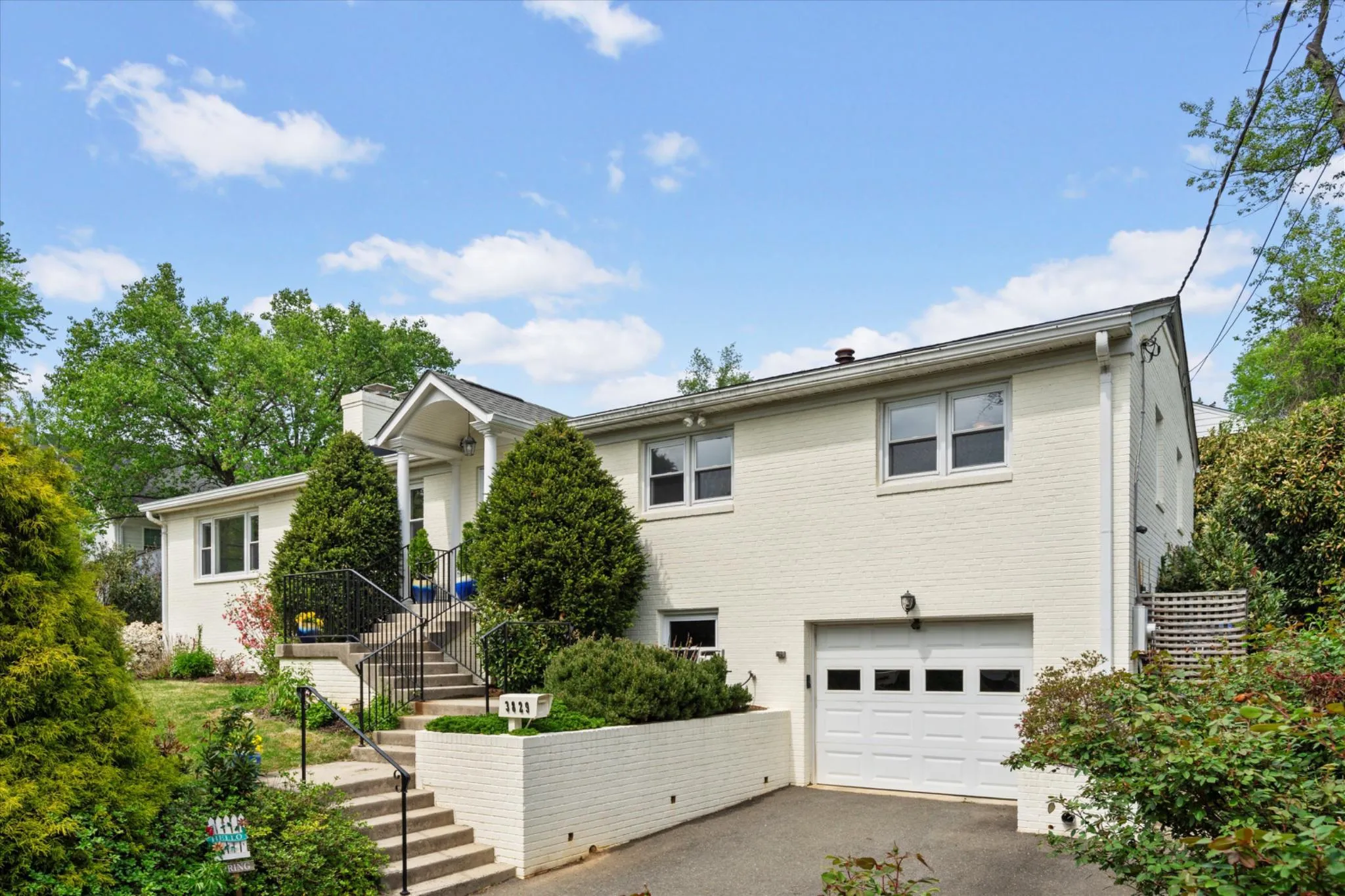 3829 DITTMAR ROAD, Arlington, VA 22207