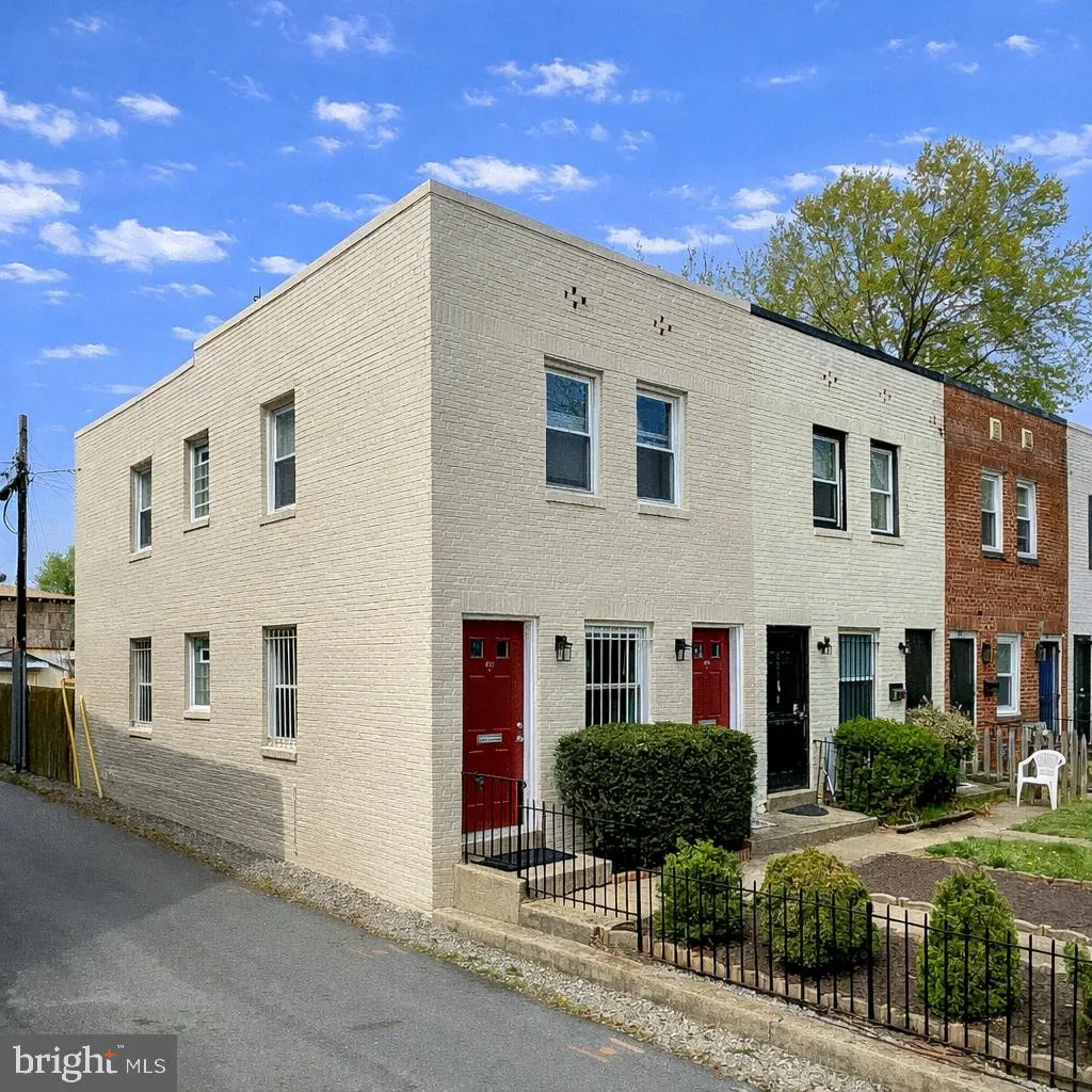 433-435 17TH STREET, Washington, DC 20003