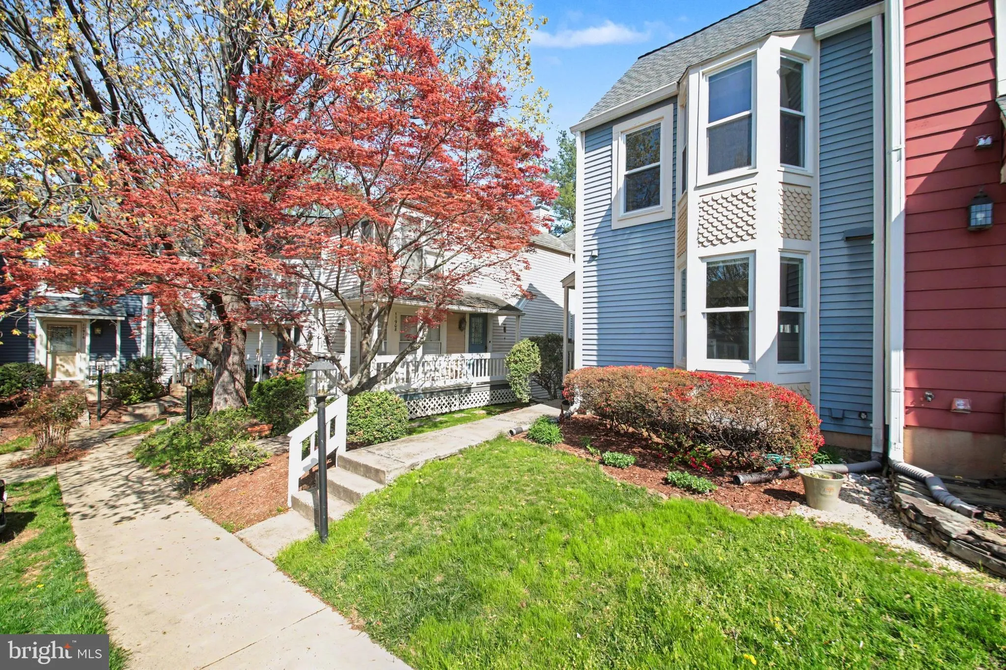 11906 CROSSWIND COURT, Reston, VA 20194