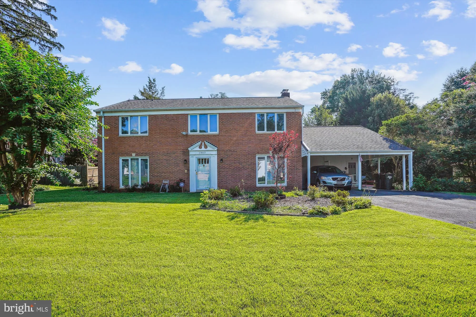 1803 RUPERT STREET, Mclean, VA 22101