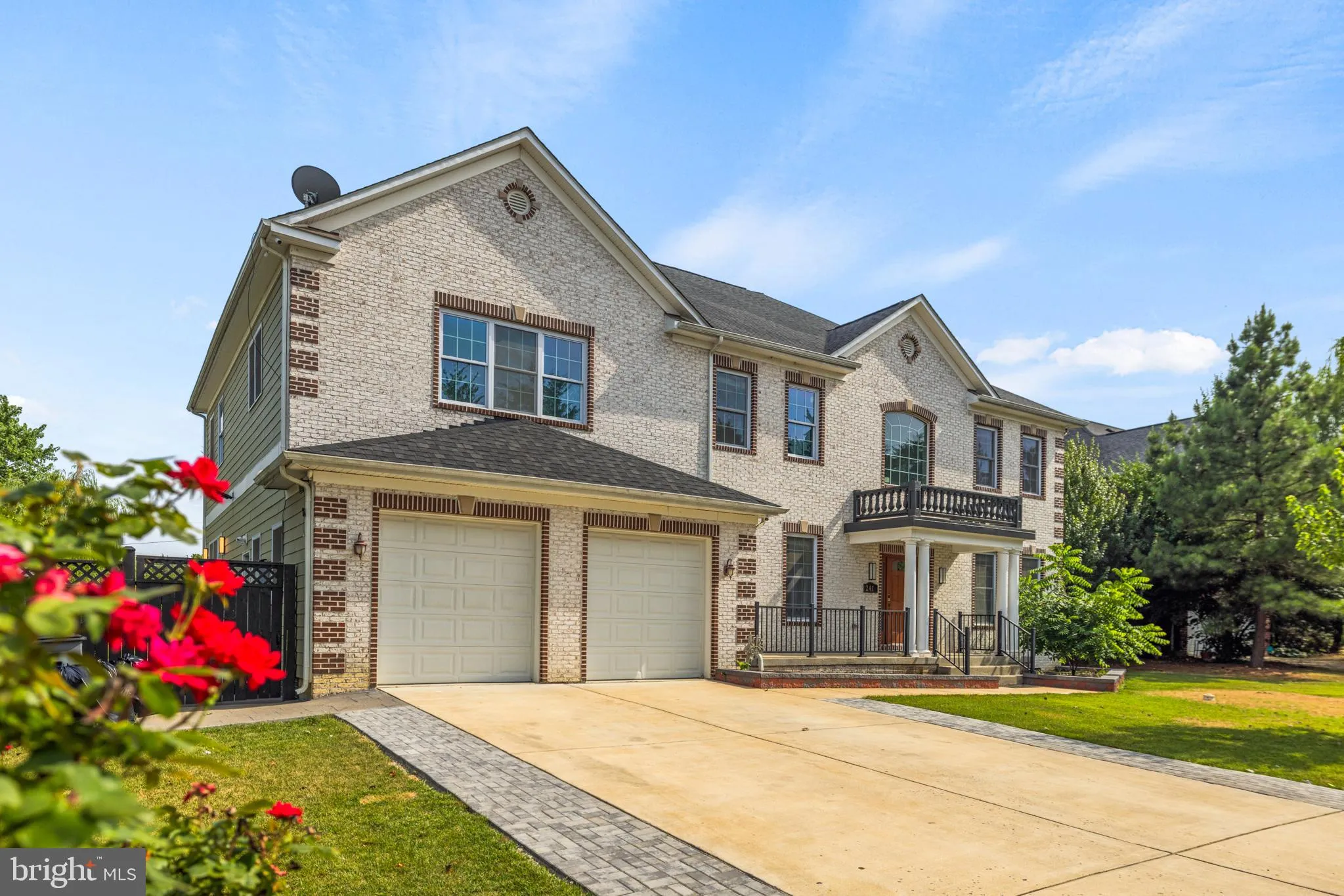 2411 STOKES LANE, Alexandria, VA 22307