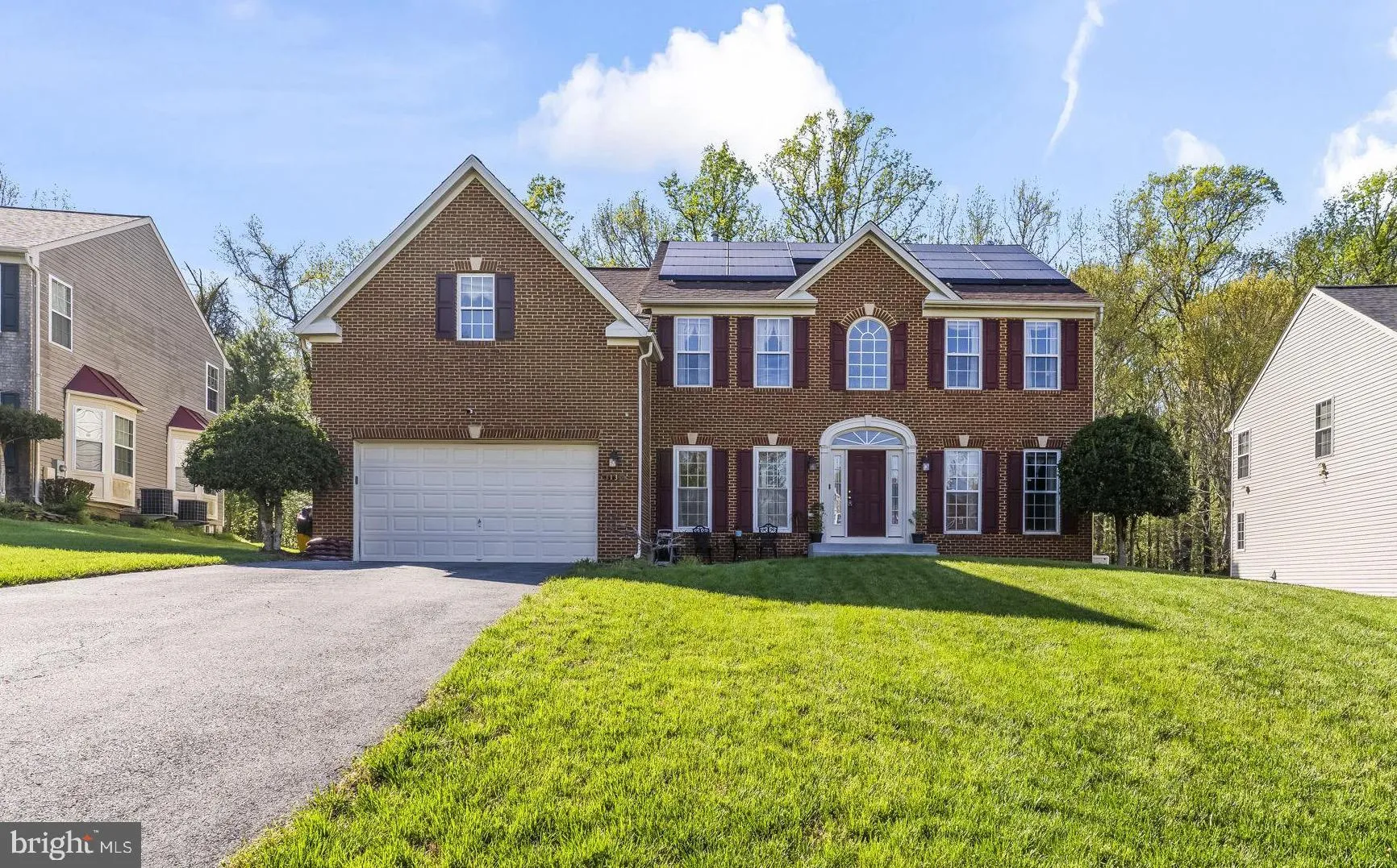1130 STRAUSBERG STREET, Accokeek, MD 20607