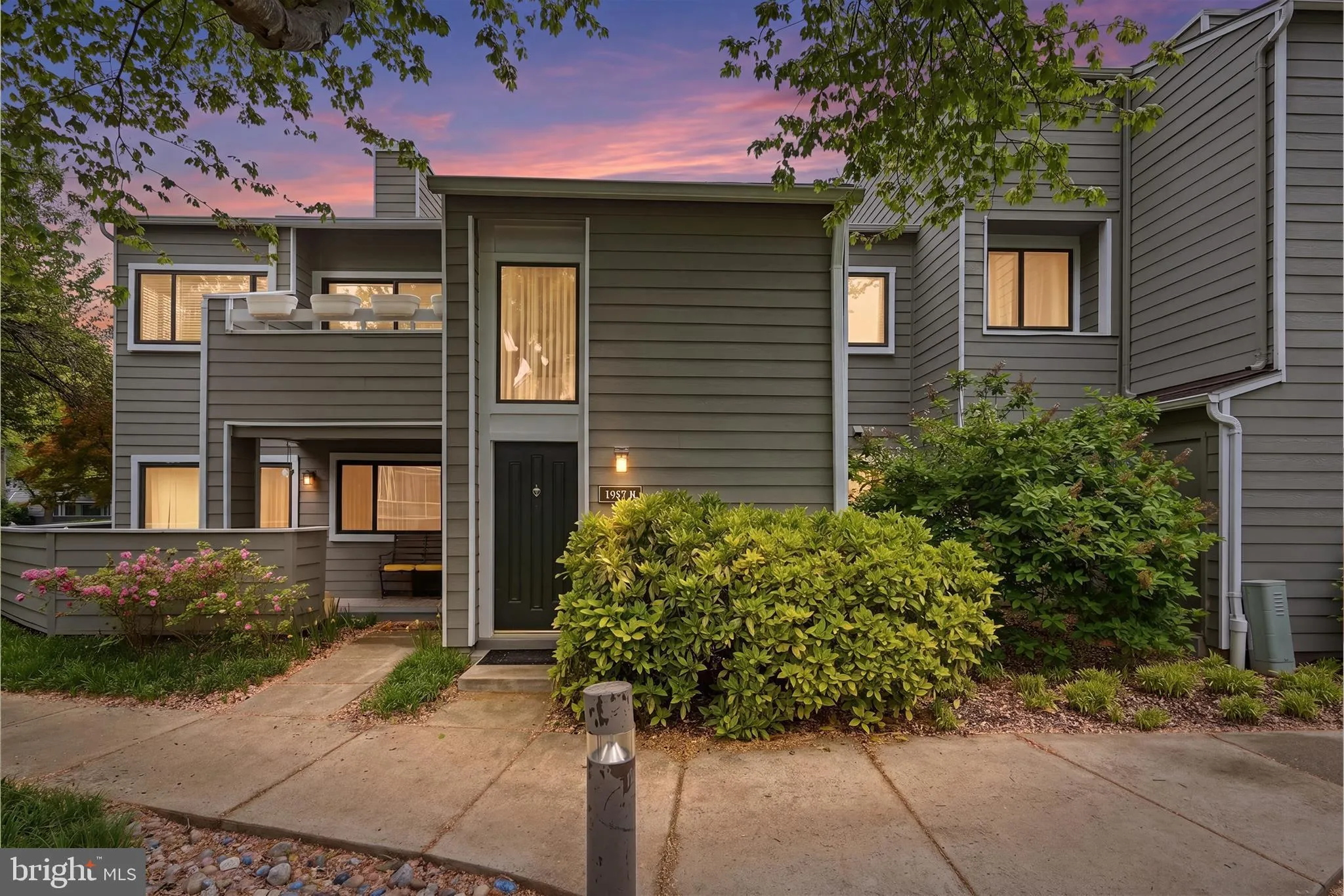1907 VILLARIDGE DRIVE, Reston, VA 20191