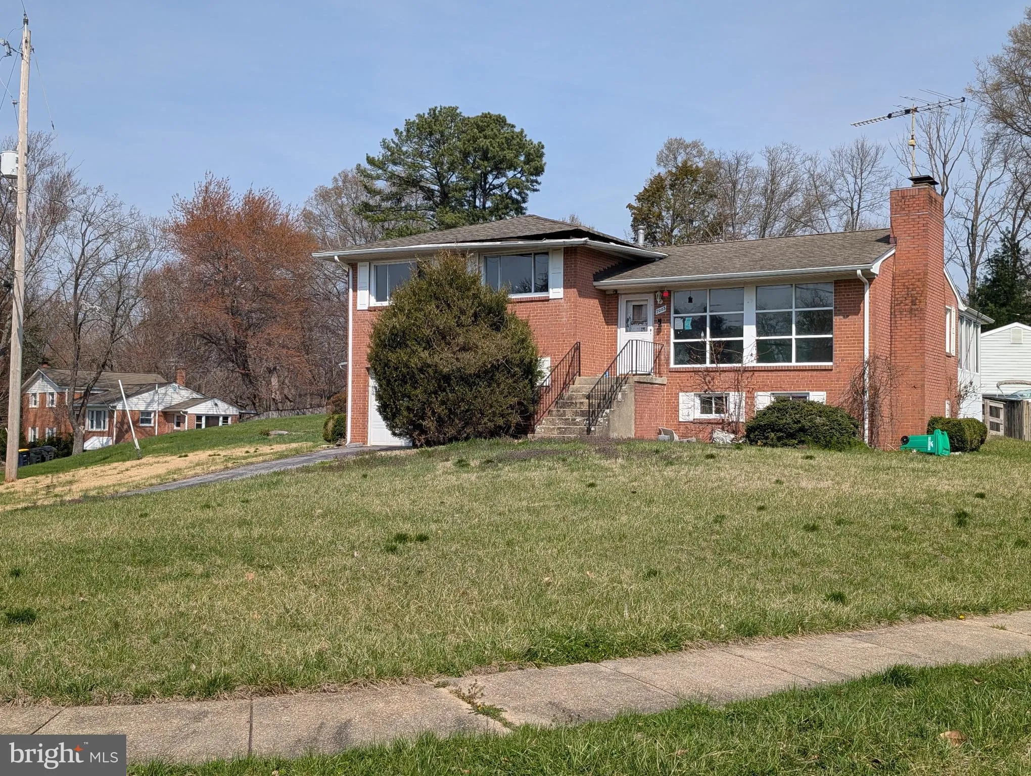 7003 NOTTINGHAM COURT, Upper Marlboro, MD 20772
