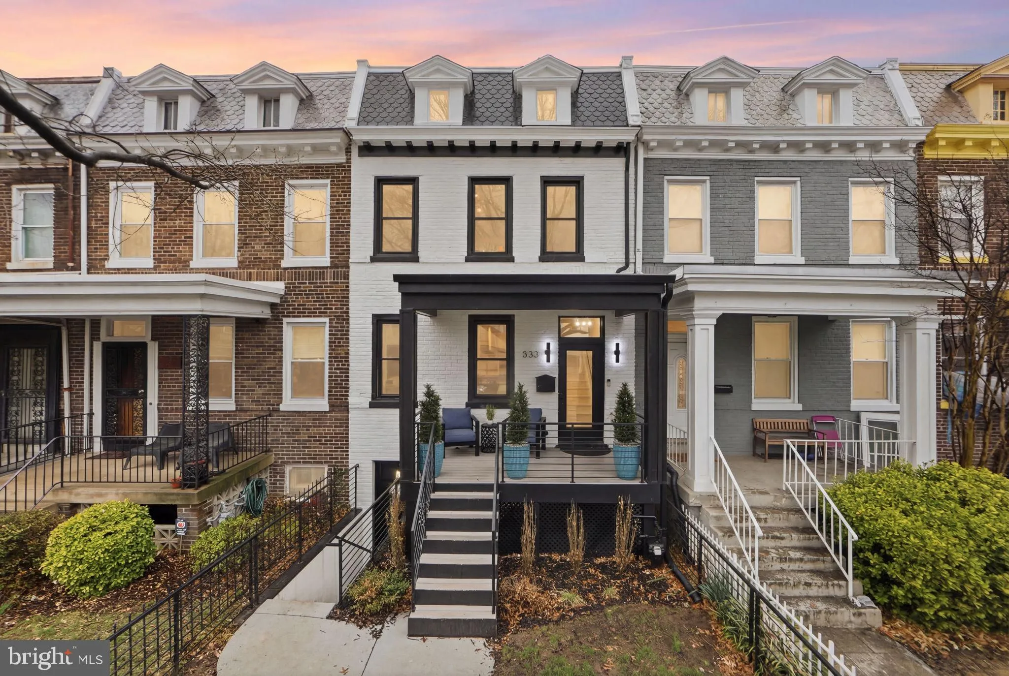 533 SHEPHERD STREET, Washington, DC 20011