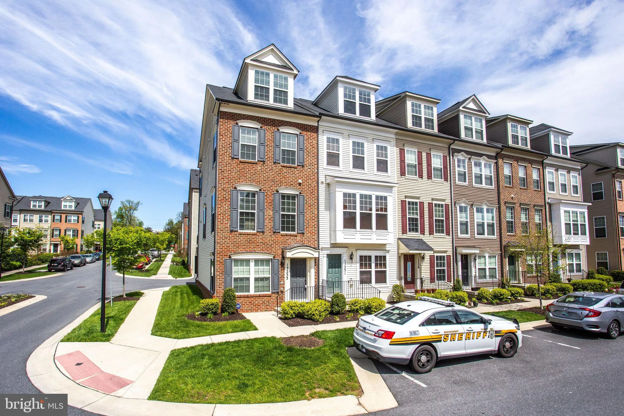 13233 ORSAY STREET, Clarksburg, MD 20871