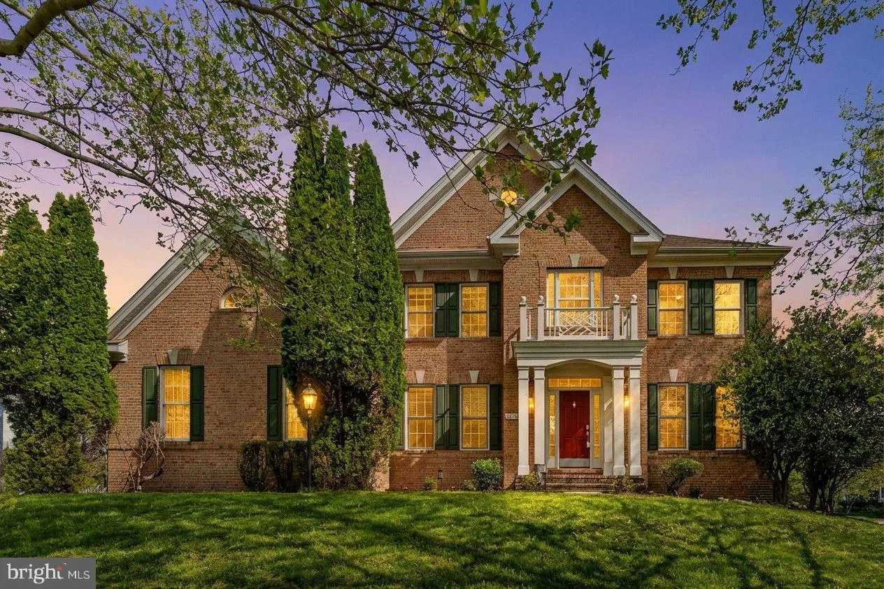42758 GLENSIDE DRIVE, Brambleton, VA 20148