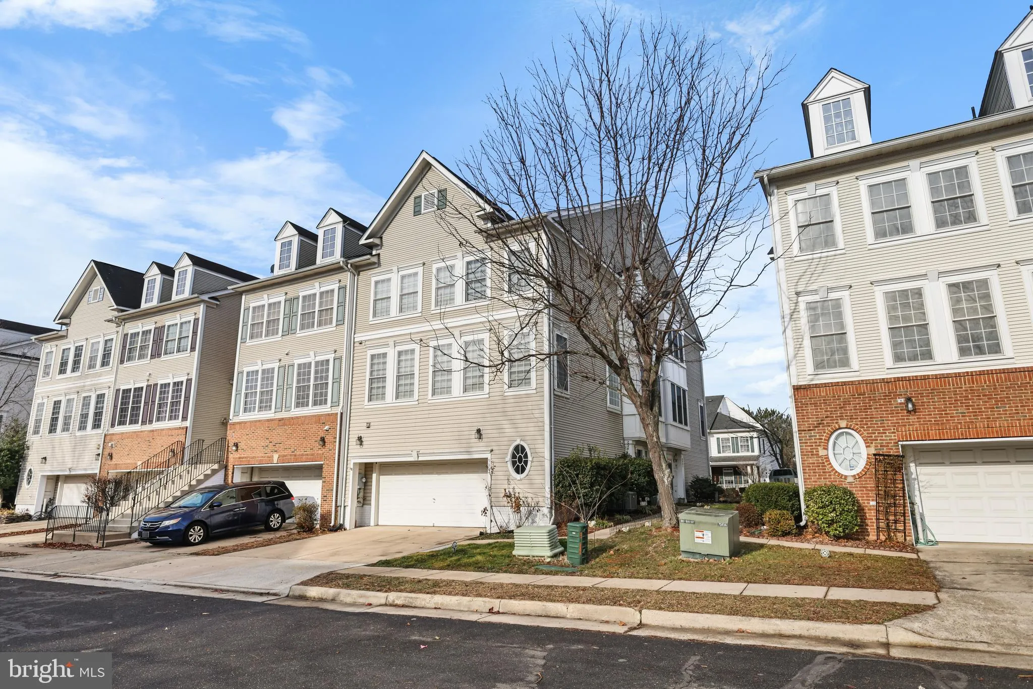 9884 SOUNDING SHORE LANE, Bristow, VA 20136