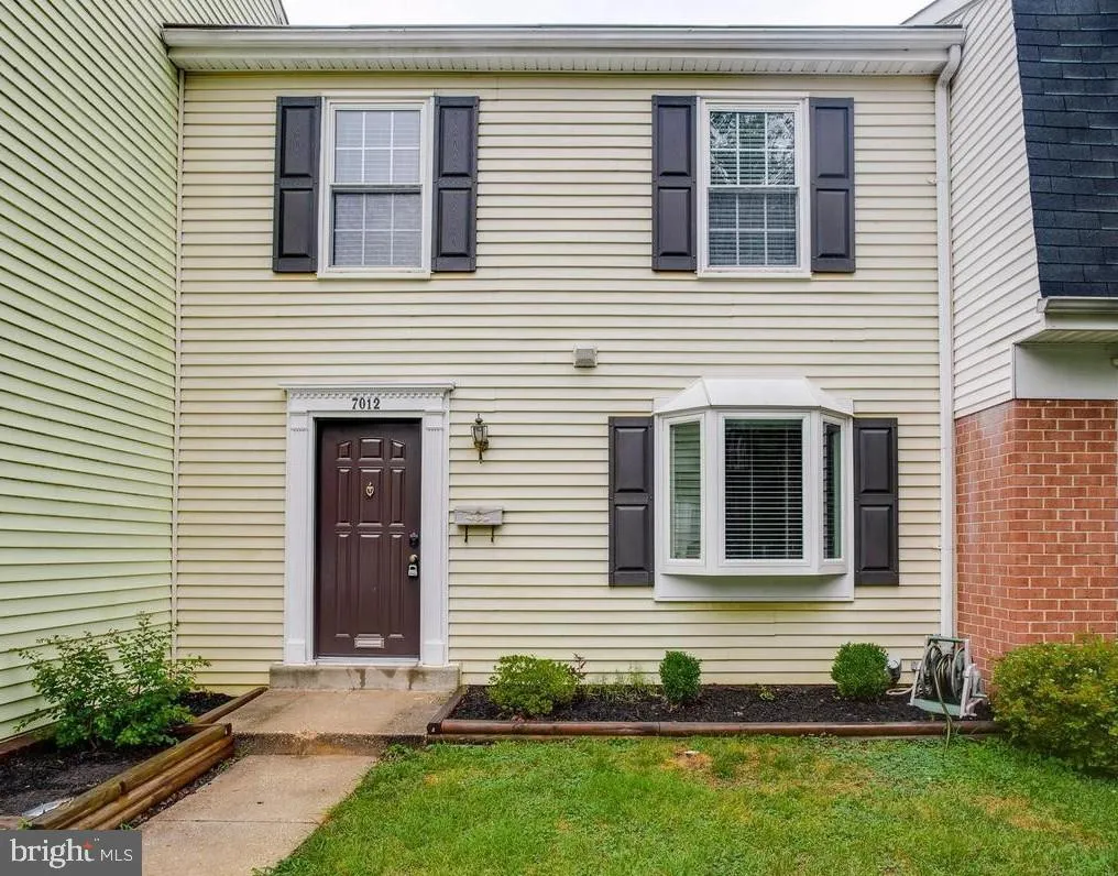 7012 SCOTCH DRIVE, Laurel, MD 20707