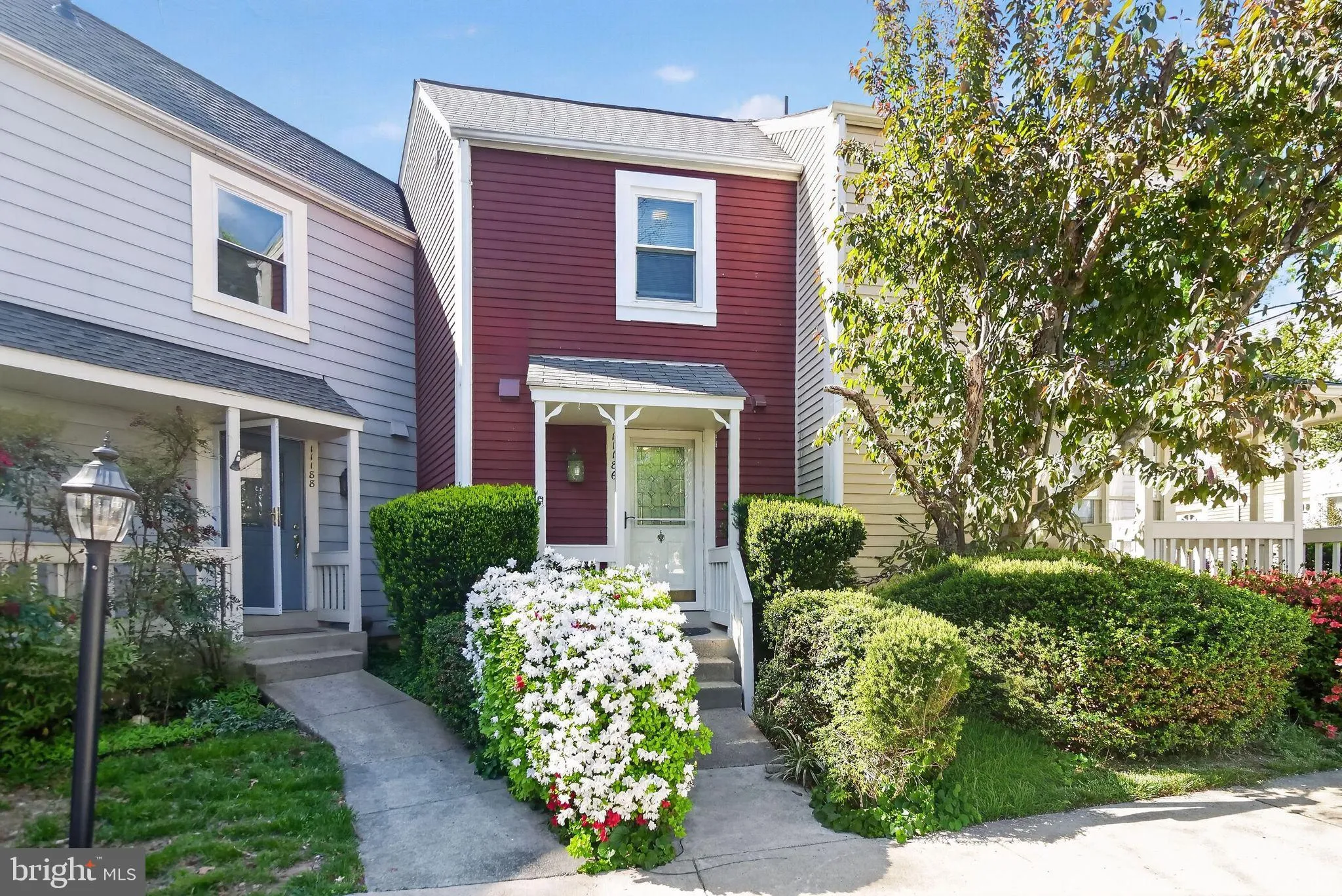 11186 SILENTWOOD LANE, Reston, VA 20191