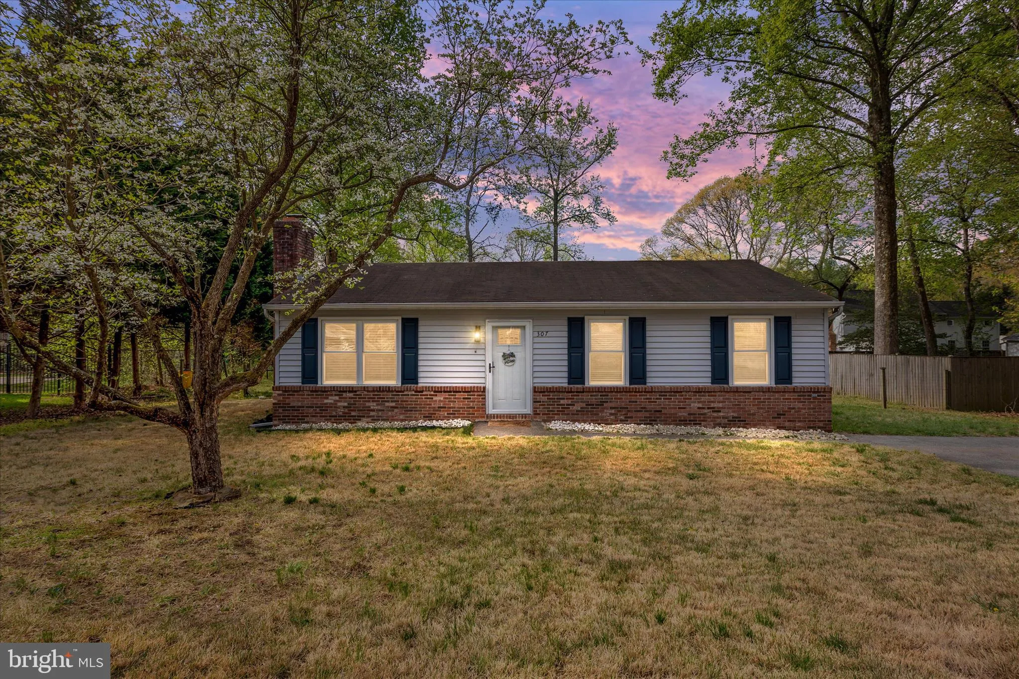 307 RIVERDALE ROAD, Severna Park, MD 21146