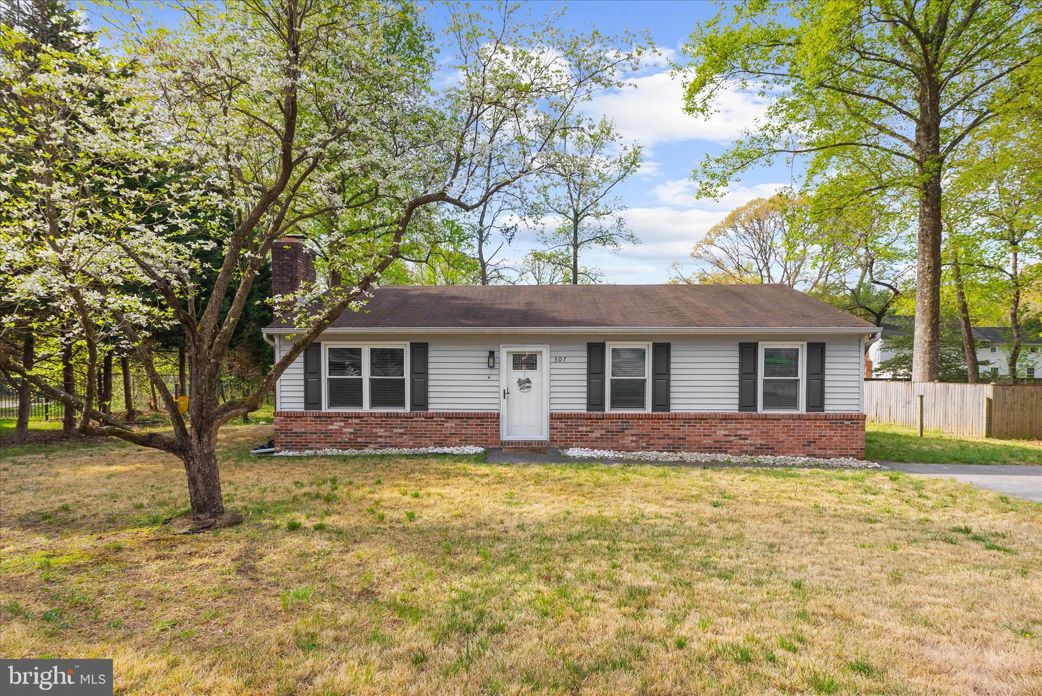 307 RIVERDALE ROAD, Severna Park, MD 21146