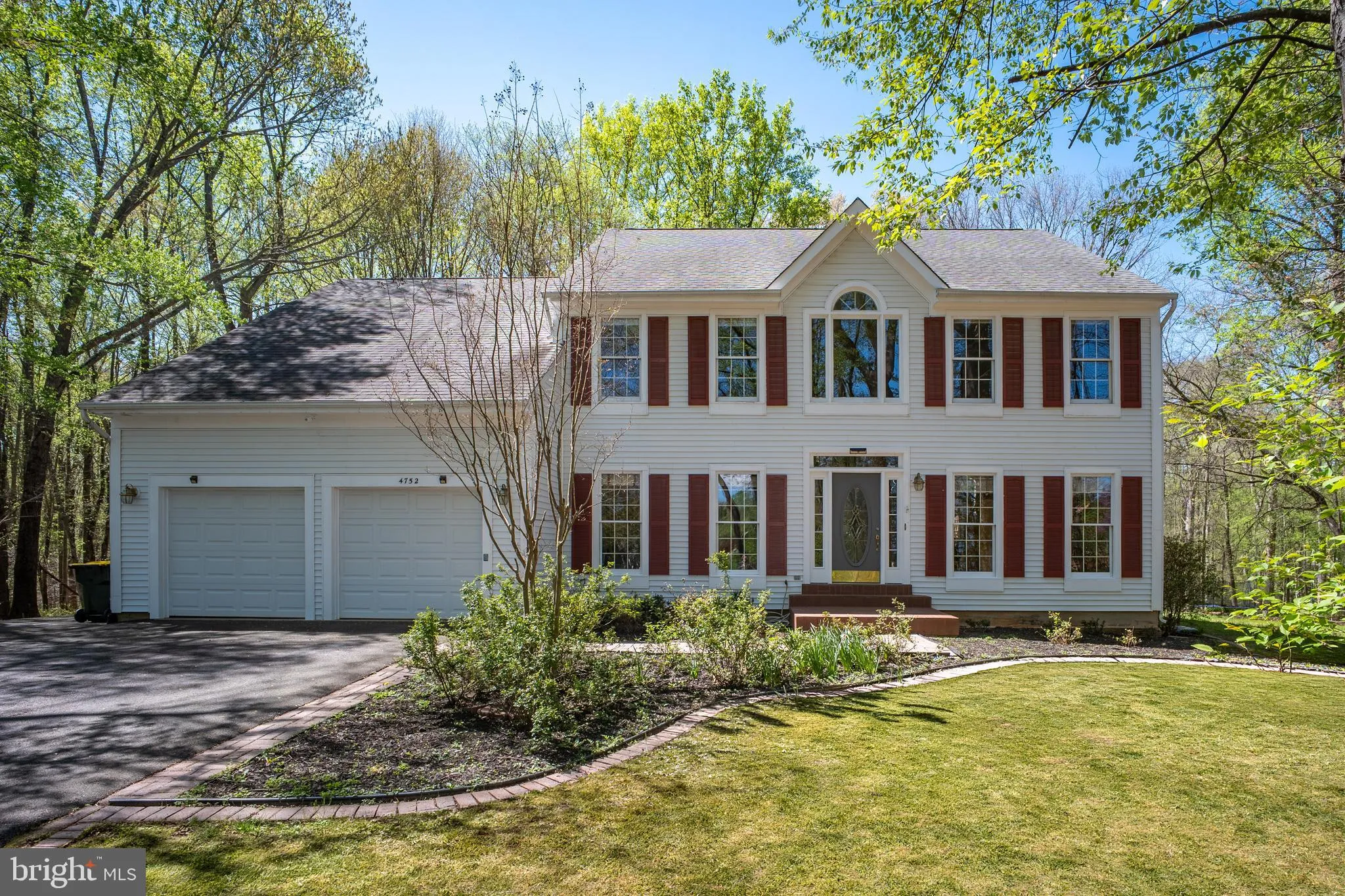 4752 HOLLY AVENUE, Fairfax, VA 22030