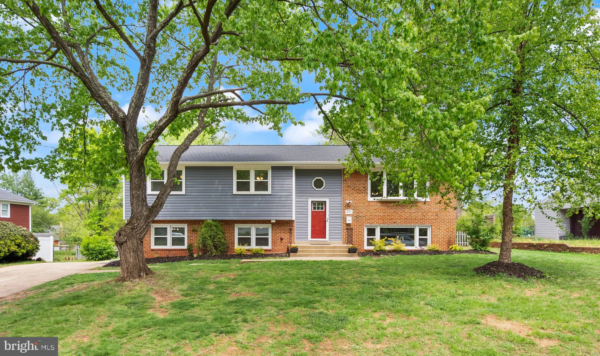 9418 ROBNEL AVENUE, Manassas, VA 20110