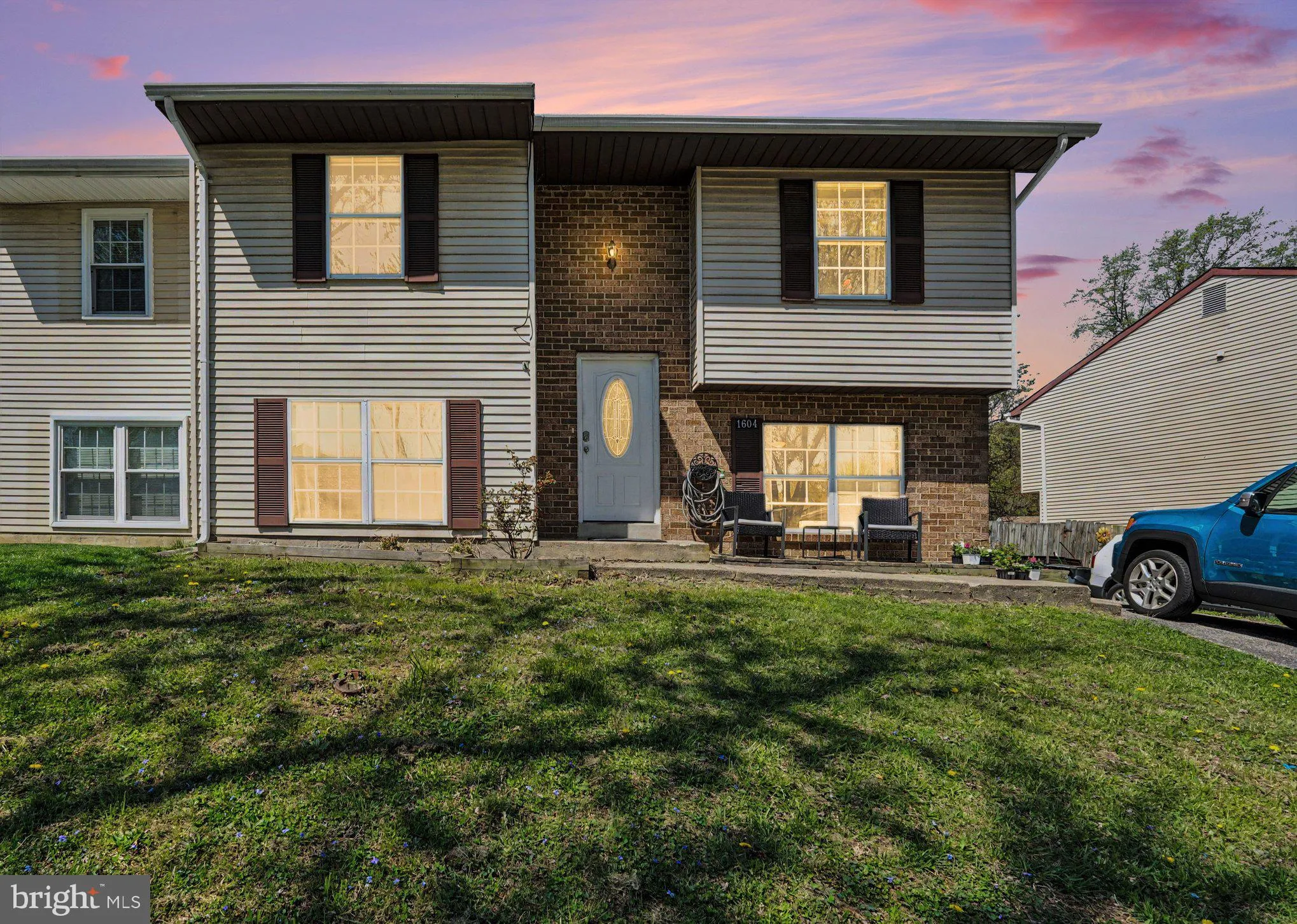 1604 SECRETARIAT DRIVE, Annapolis, MD 21409