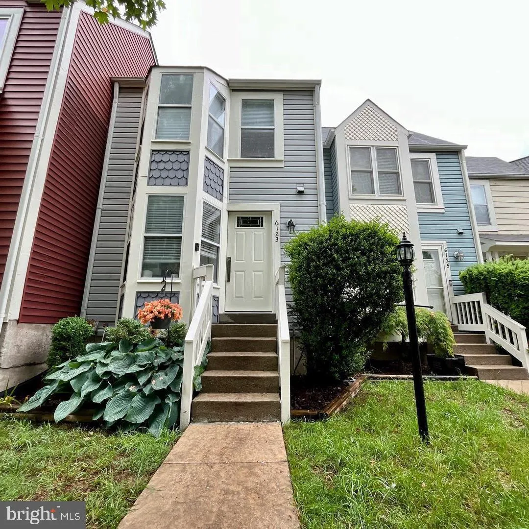 6123 LIVERPOOL LANE, Alexandria, VA 22315