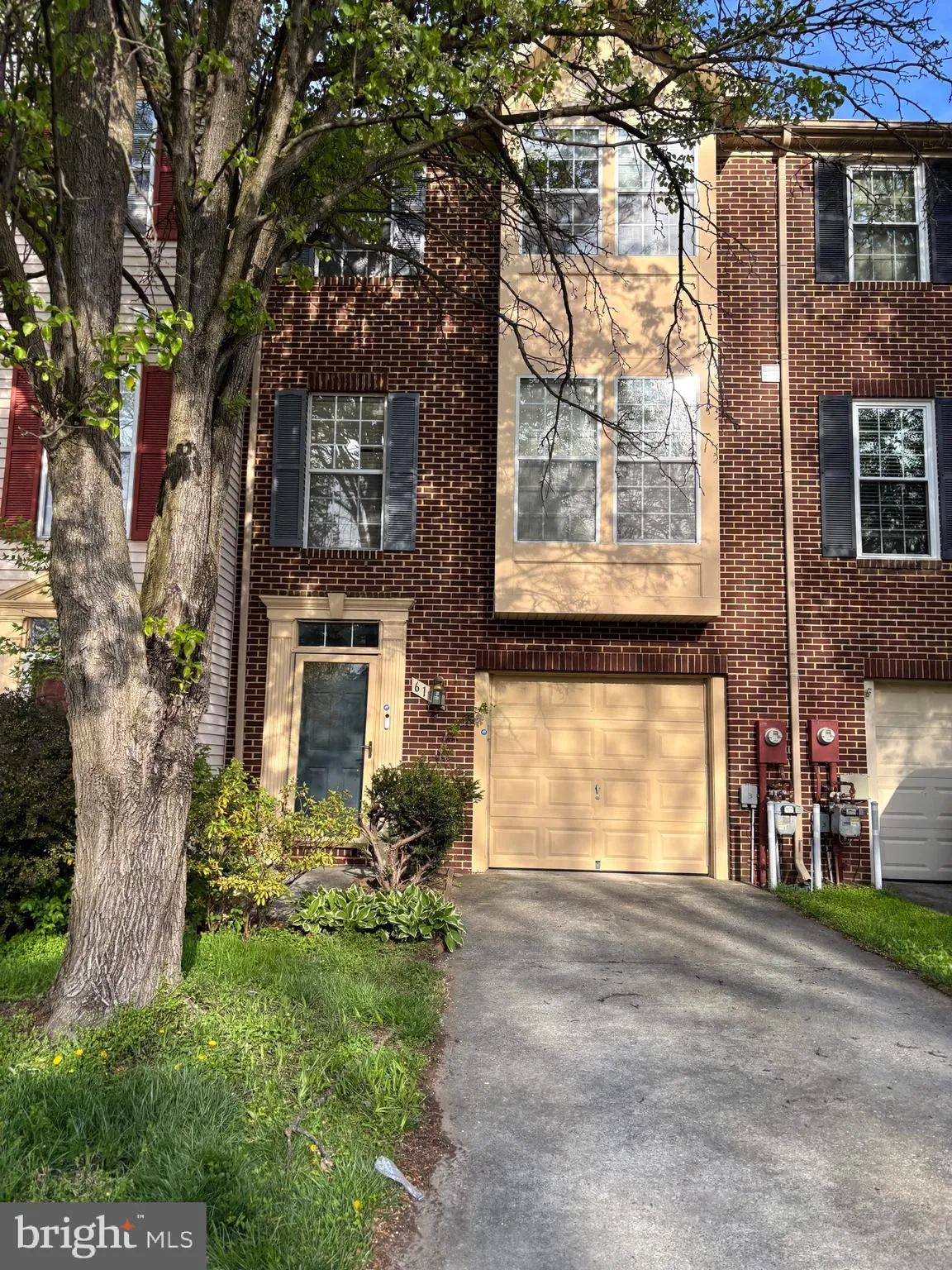 6162 SILVER ARROWS WAY, Columbia, MD 21045