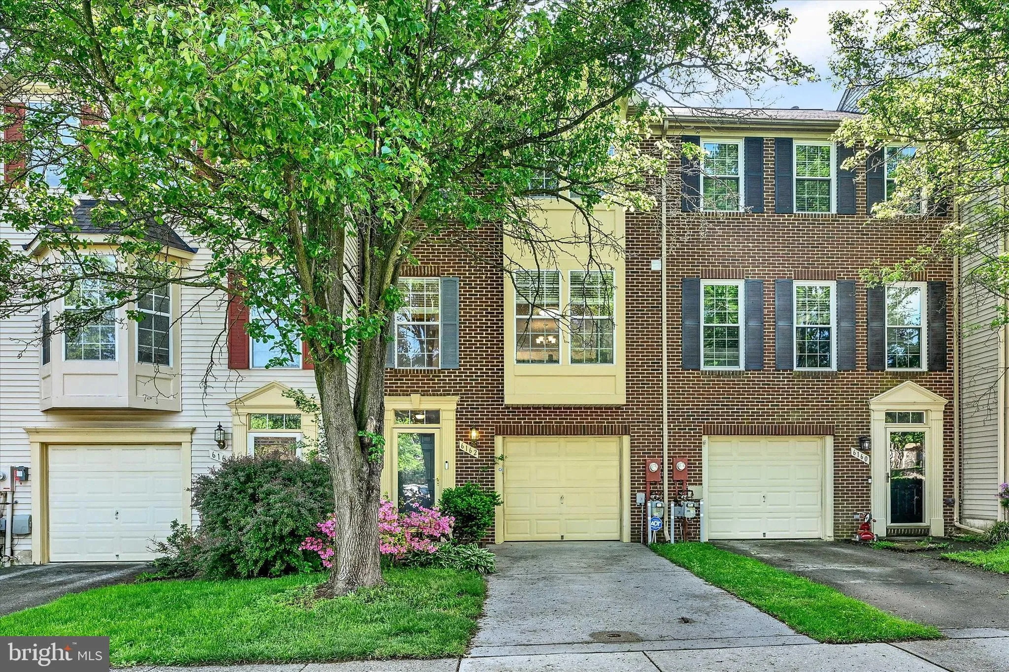 6162 SILVER ARROWS WAY, Columbia, MD 21045