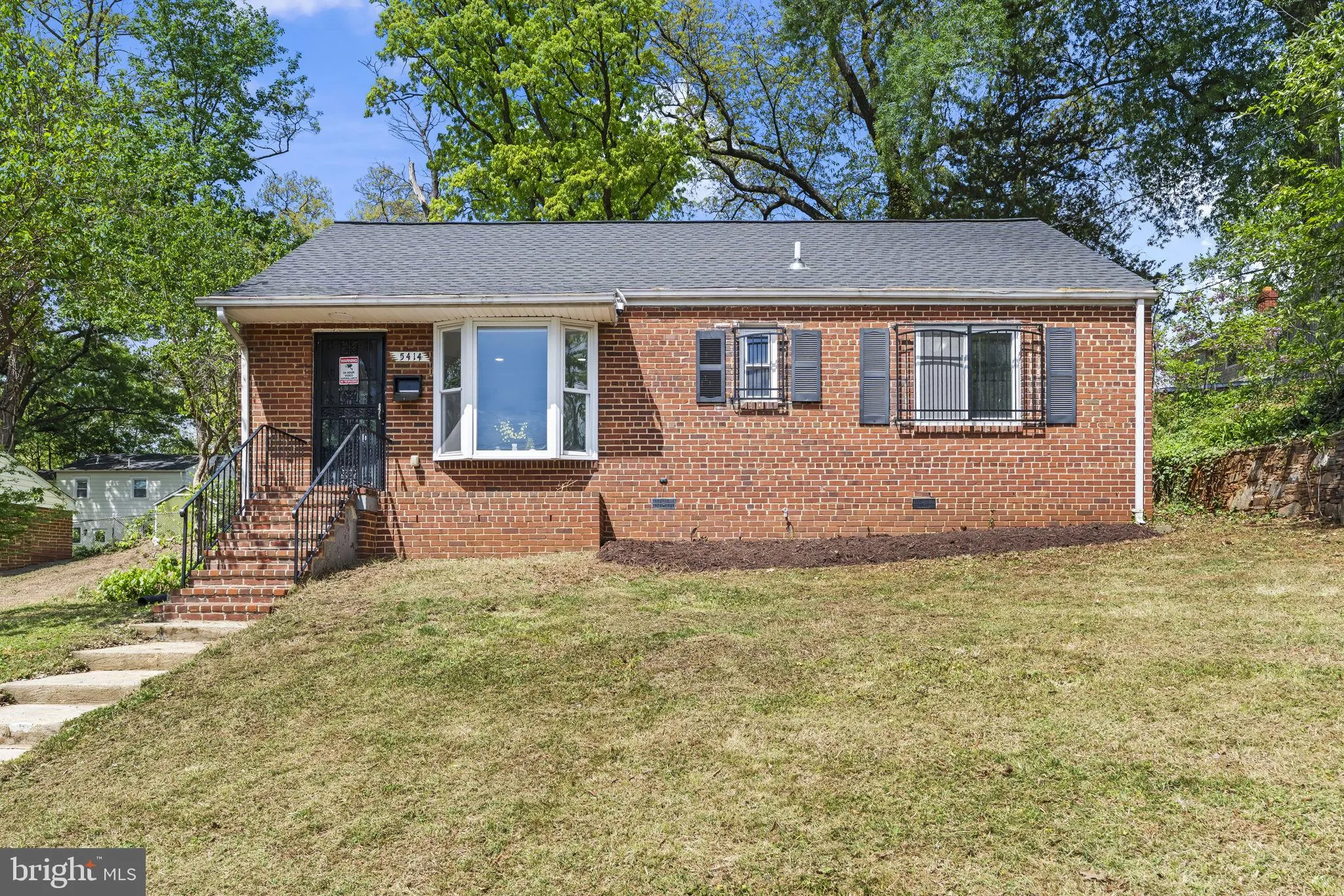 5414 TAUSSIG ROAD, Bladensburg, MD 20710