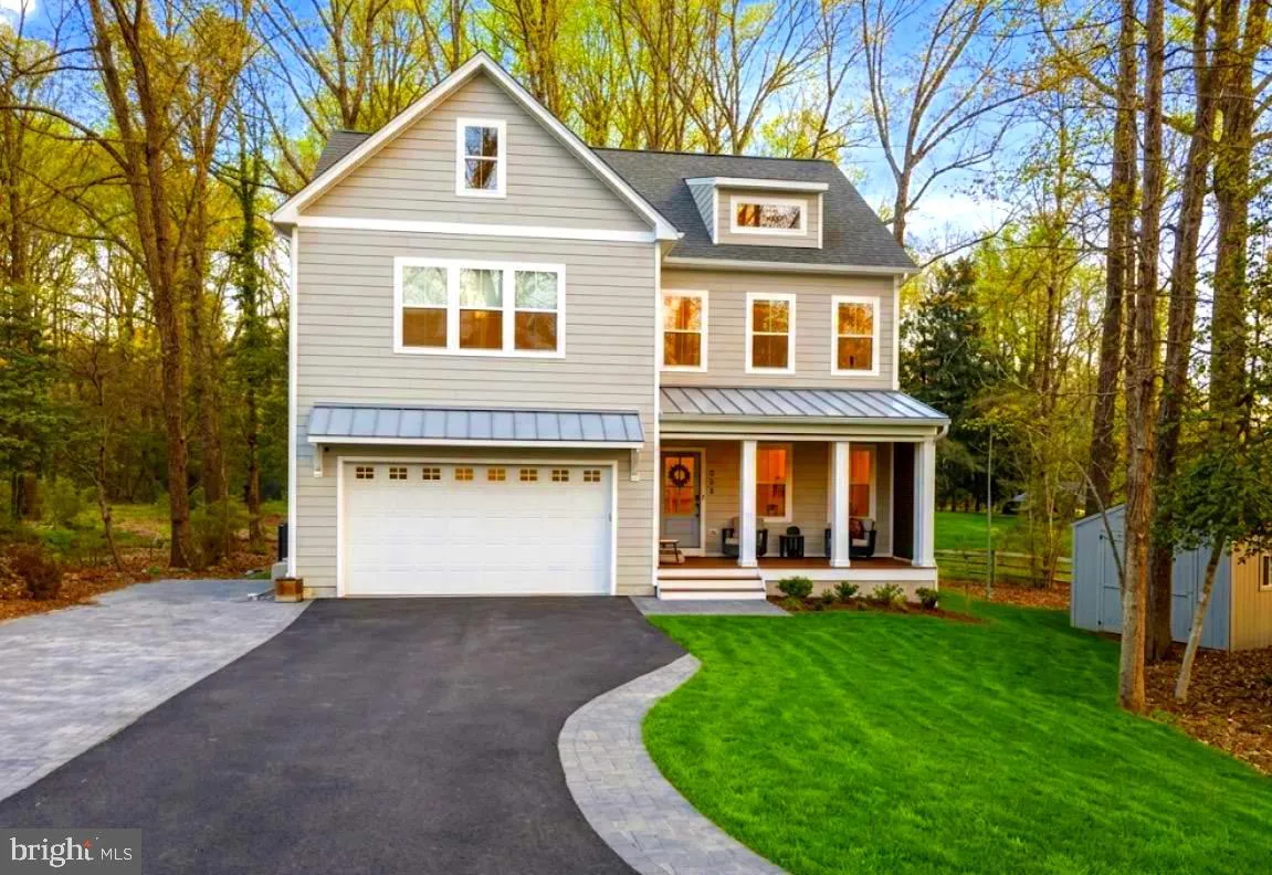 916 WATERVIEW DRIVE, Crownsville, MD 21032