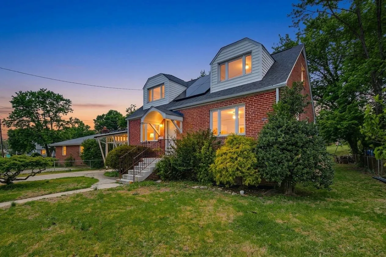 10202 GARDINER AVENUE, Silver Spring, MD 20902