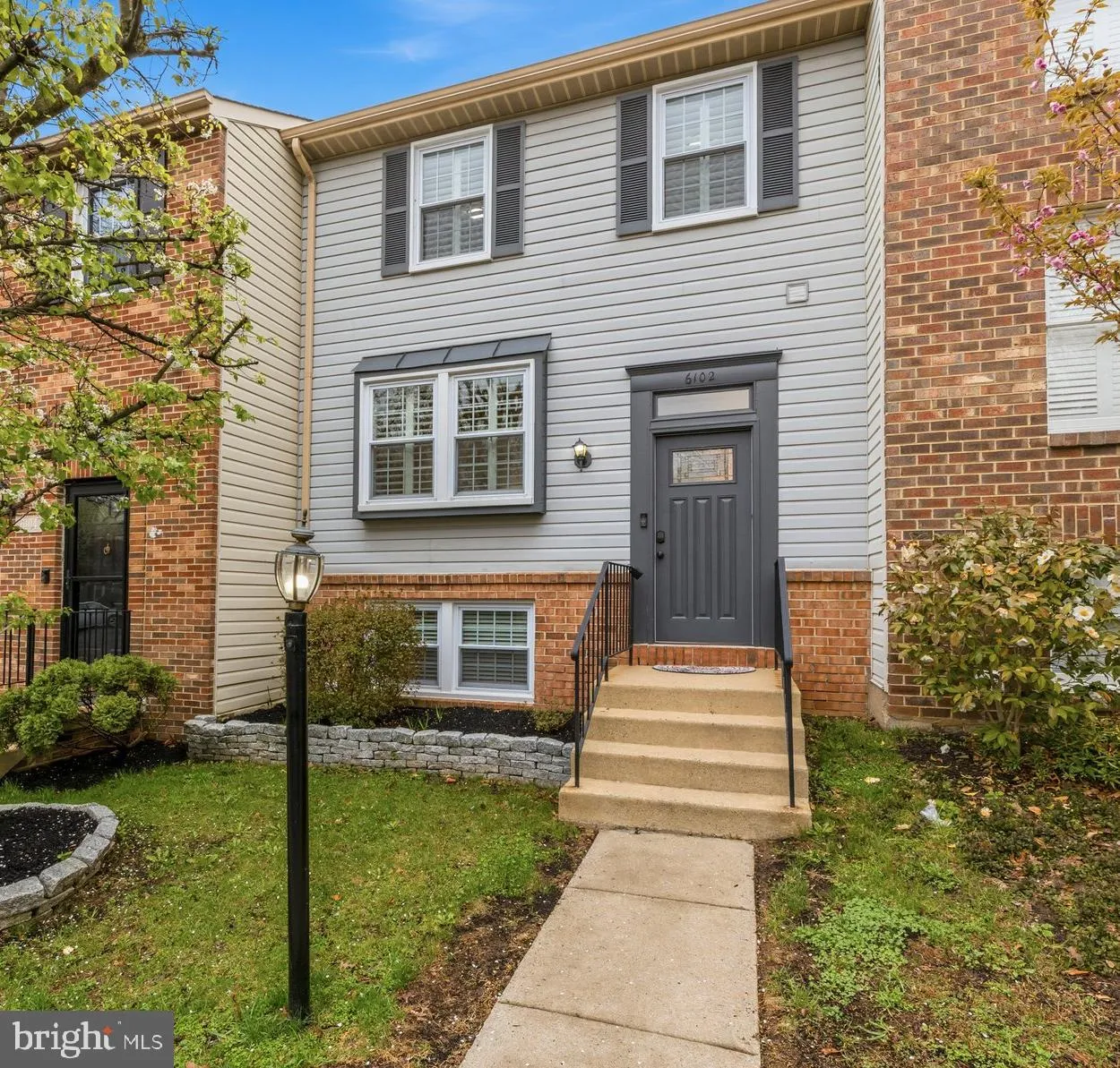 6102 GARDENIA COURT, Alexandria, VA 22310
