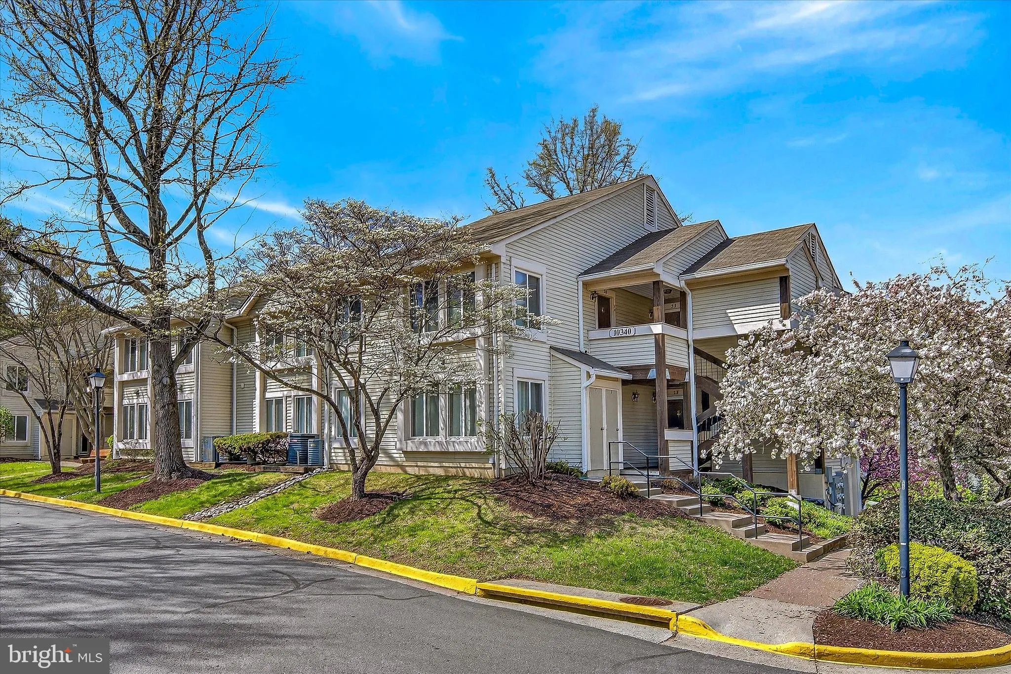 10340 LURIA COMMONS COURT, Burke, VA 22015
