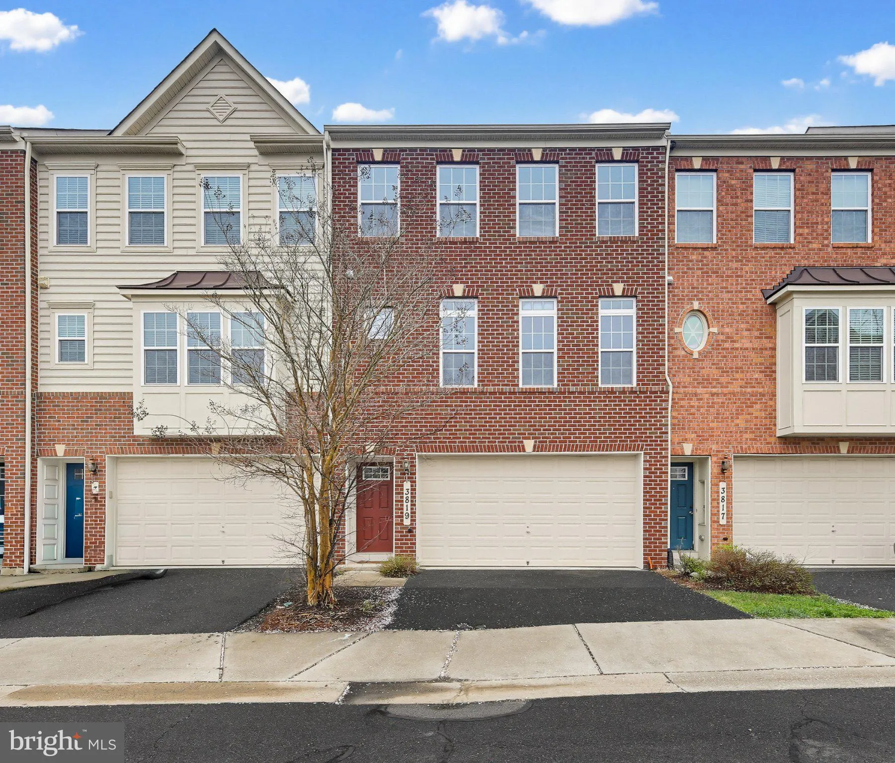 3819 CULLINGWORTH ROAD, Burtonsville, MD 20866