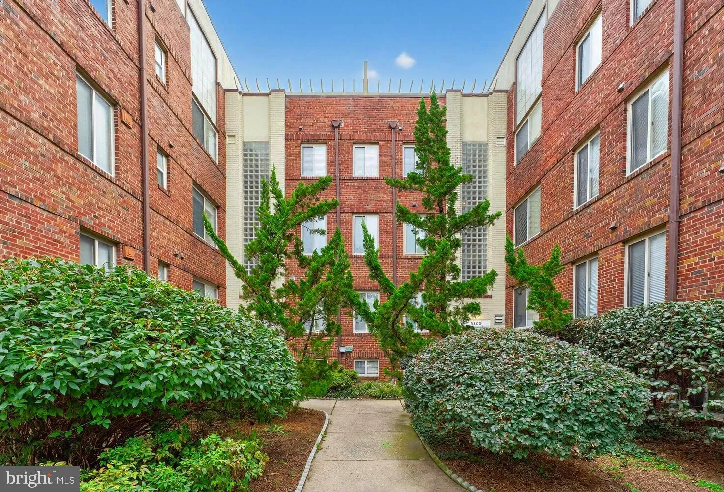 5405 9TH STREET, Washington, DC 20011