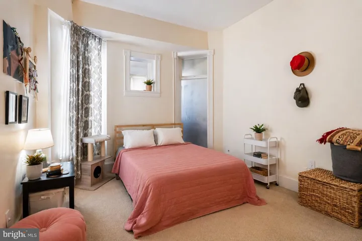 1729 Park Avenue, Baltimore, MD 21217
