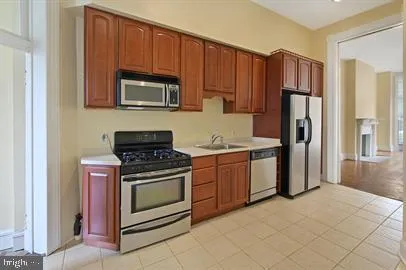 1729 Park Avenue, Baltimore, MD 21217