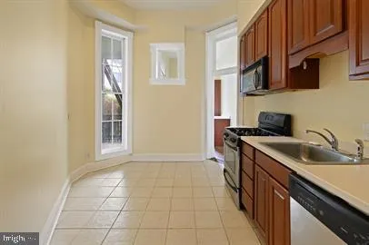 1729 Park Avenue, Baltimore, MD 21217