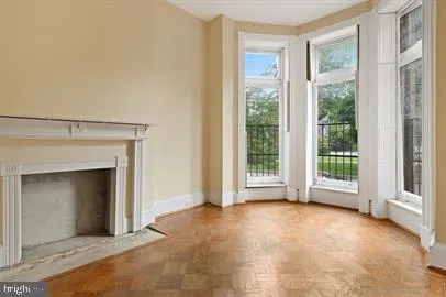 1729 Park Avenue, Baltimore, MD 21217